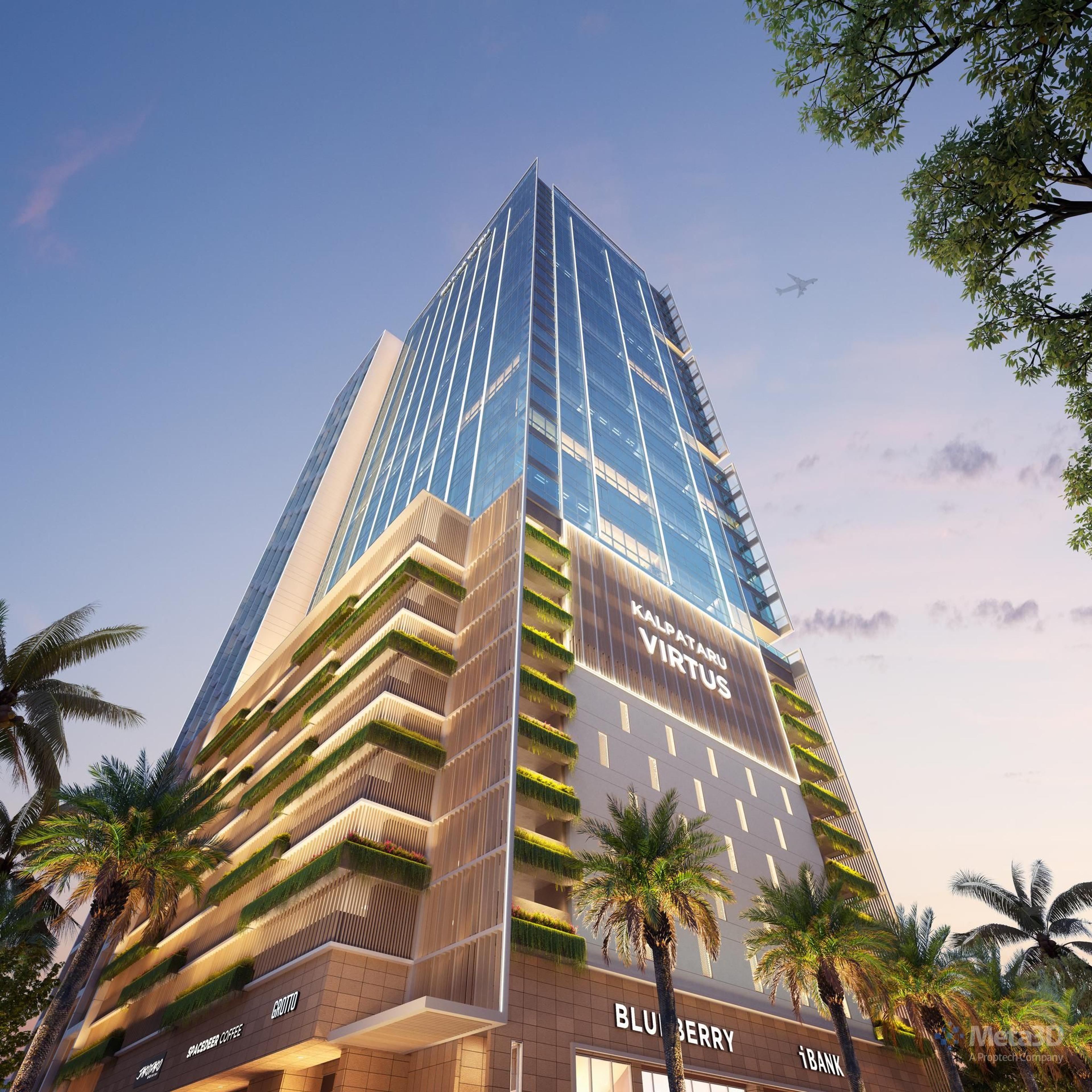 Commercial Exterior 13