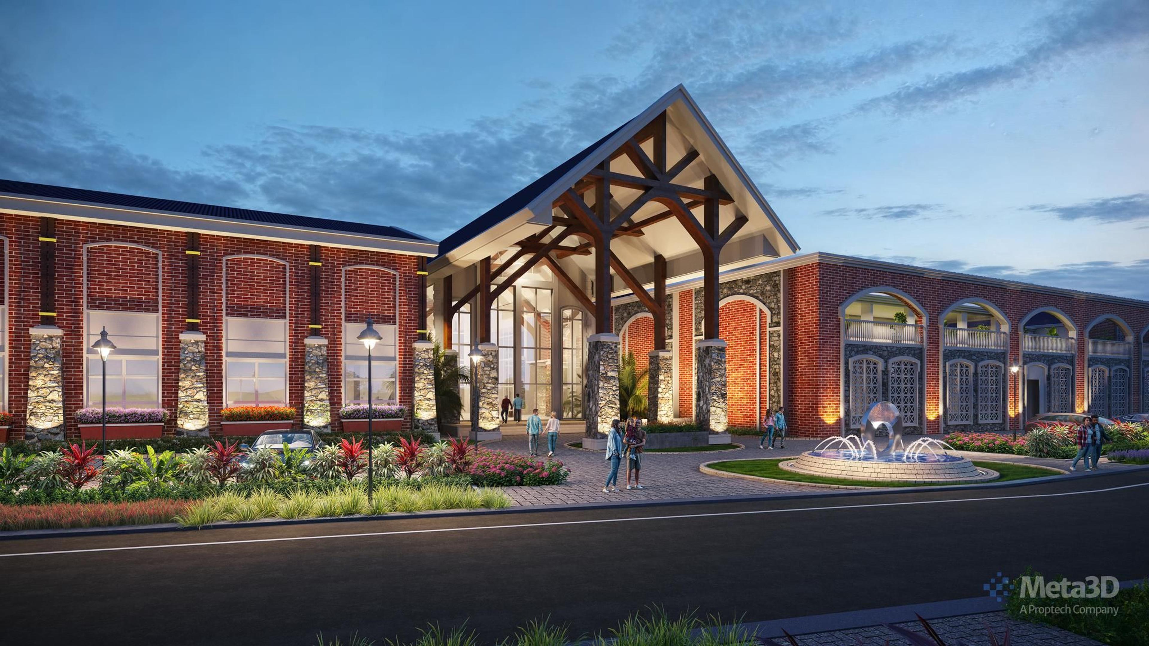 Plotted Land Exterior 25