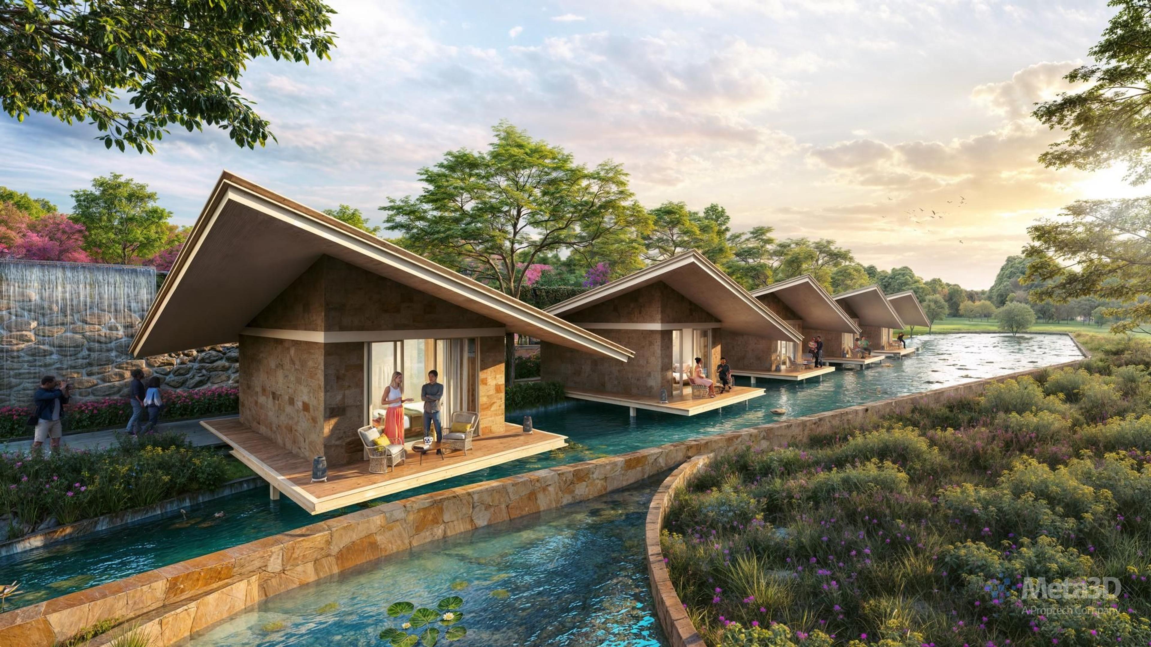 Plotted Land Exterior 18