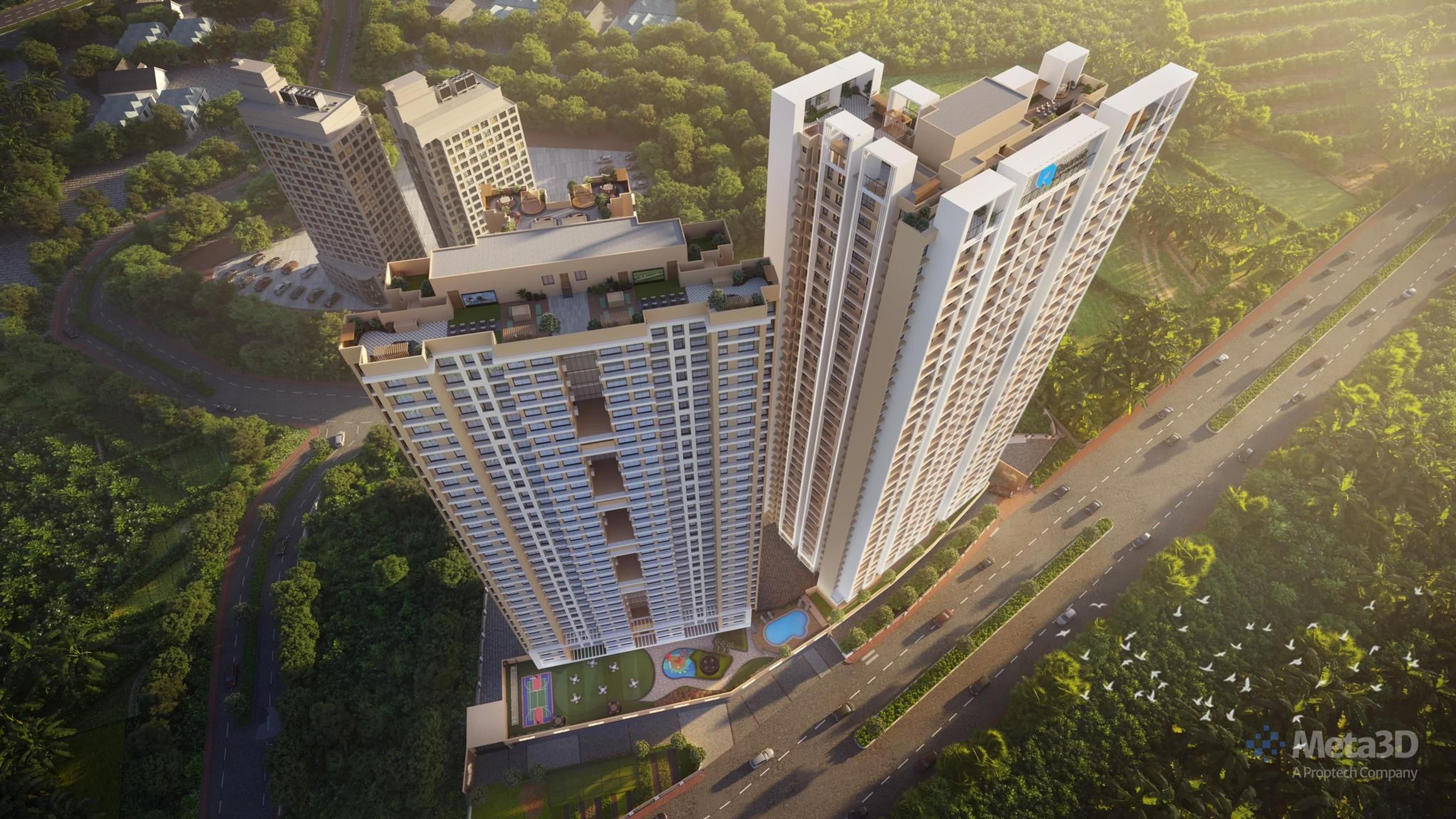 Residential Exterior 29