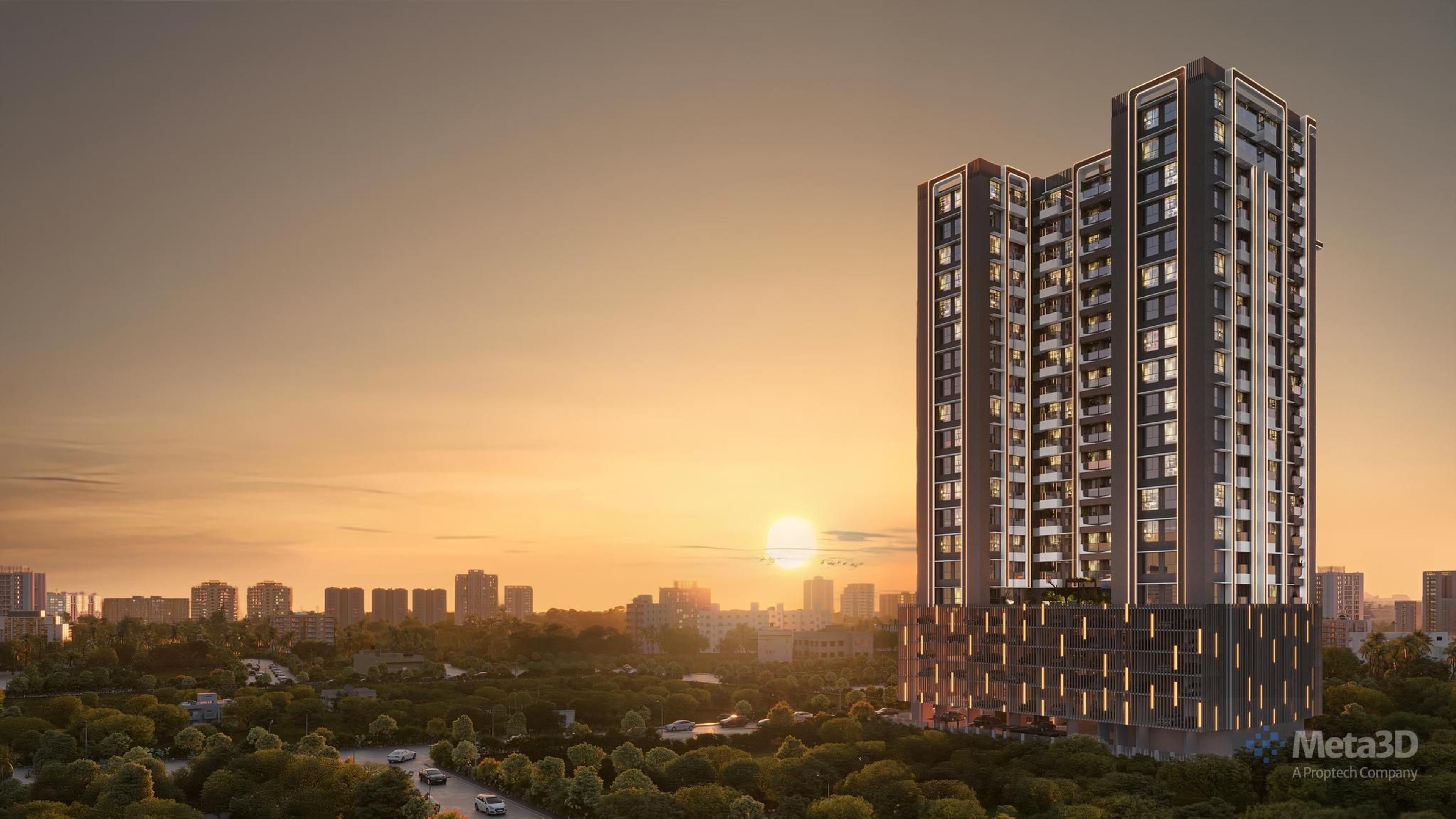 Residential Exterior 17