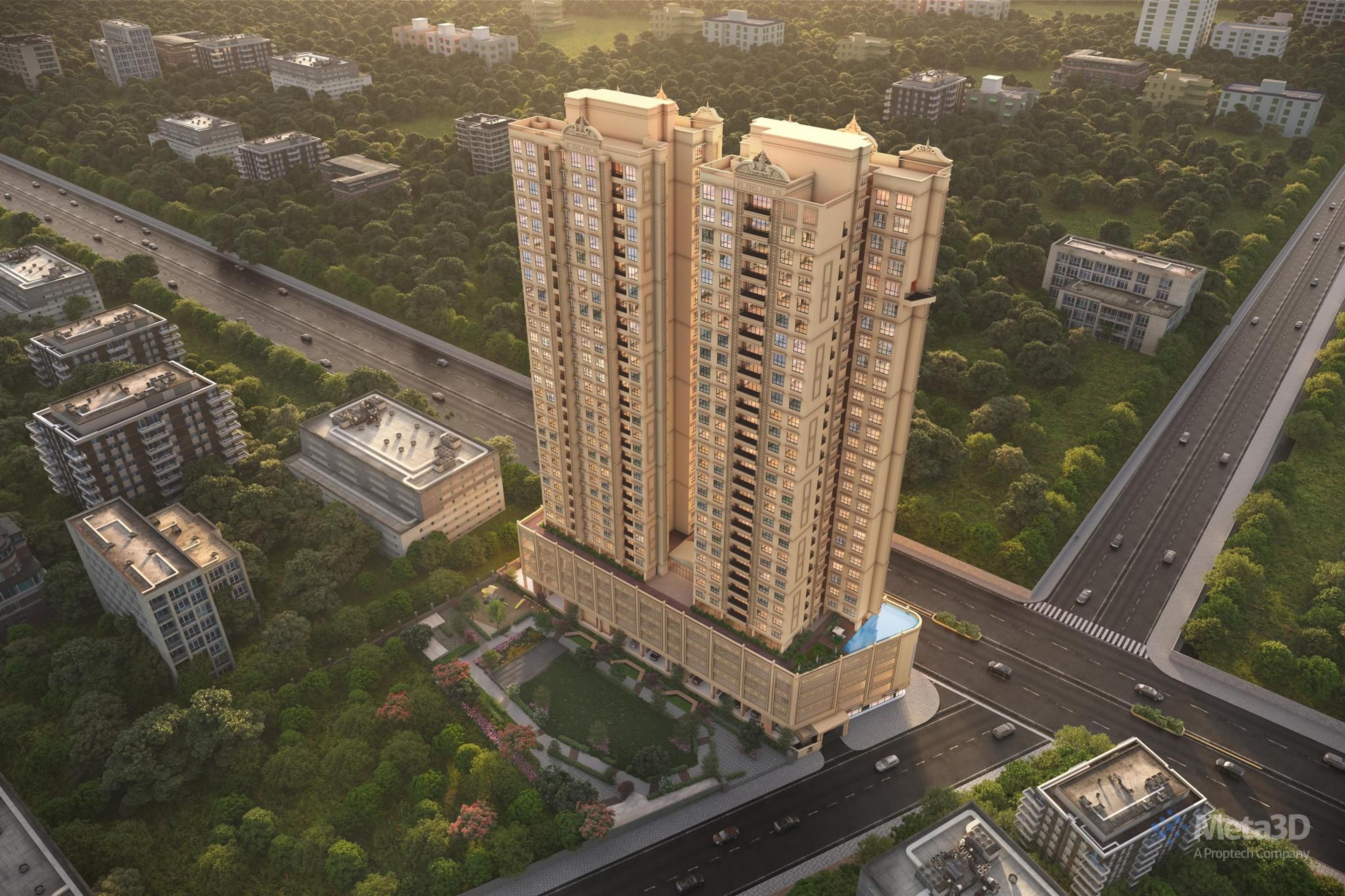 Residential Exterior 27