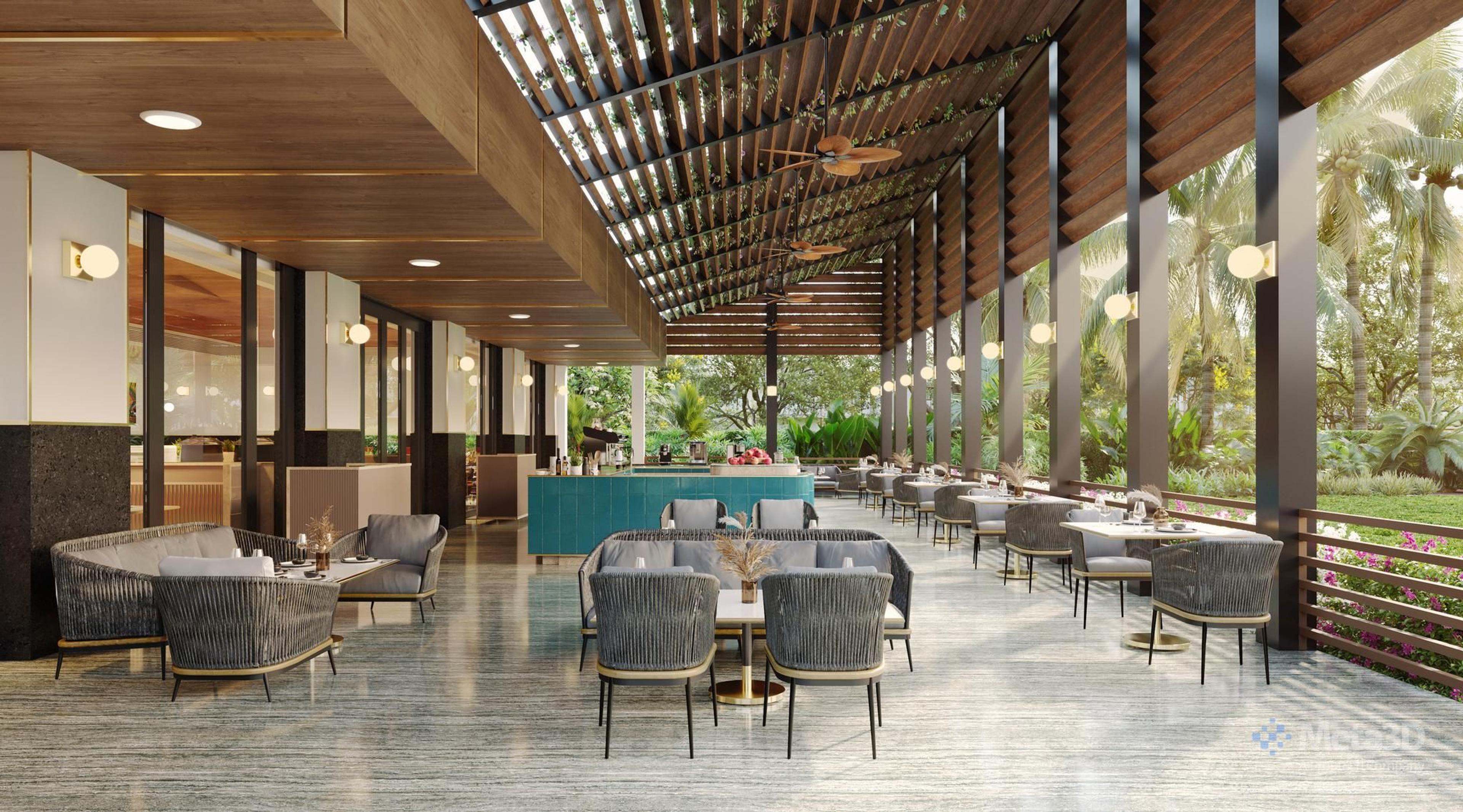 Commercial Interior 02