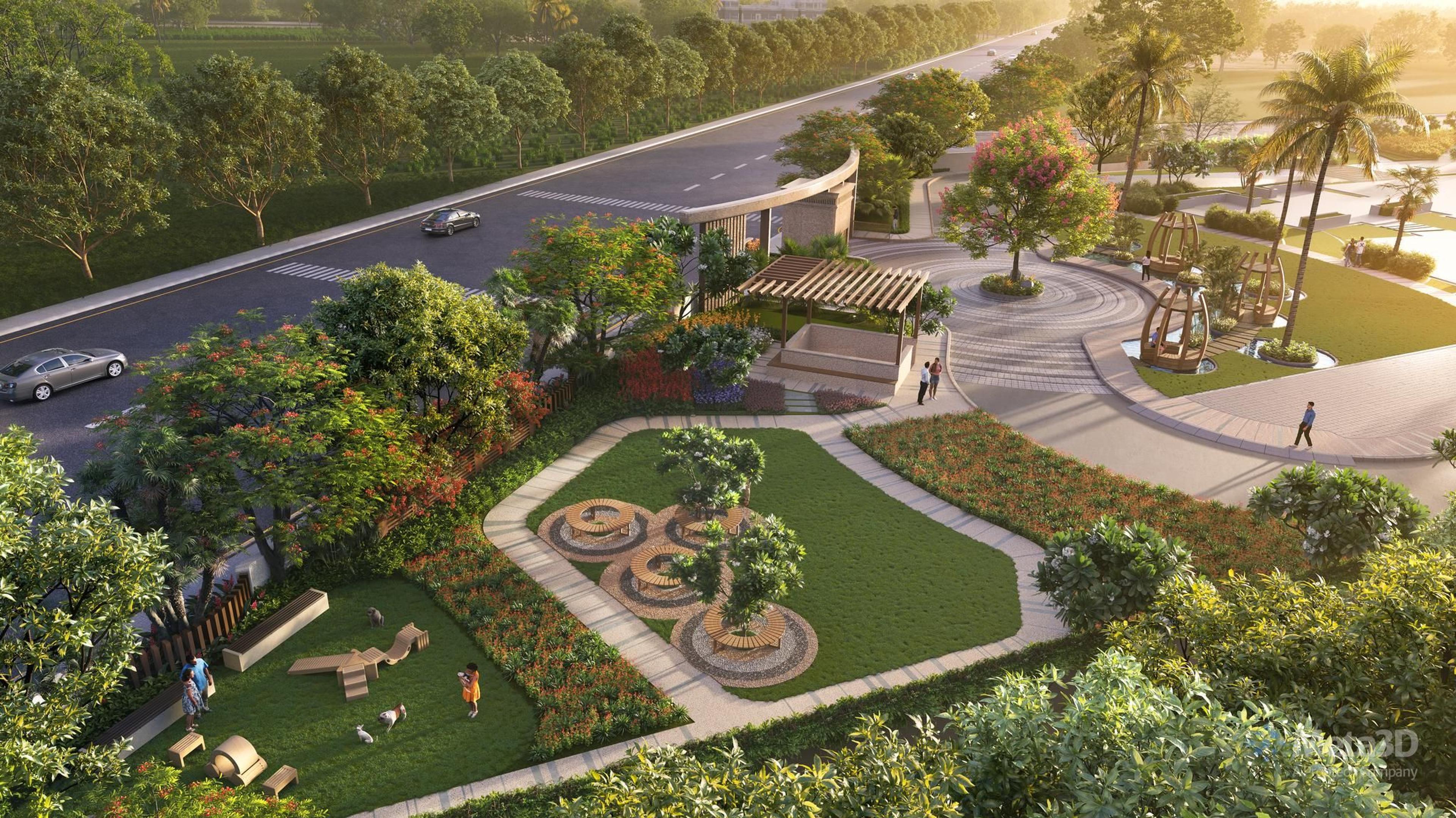 Residential Exterior 12