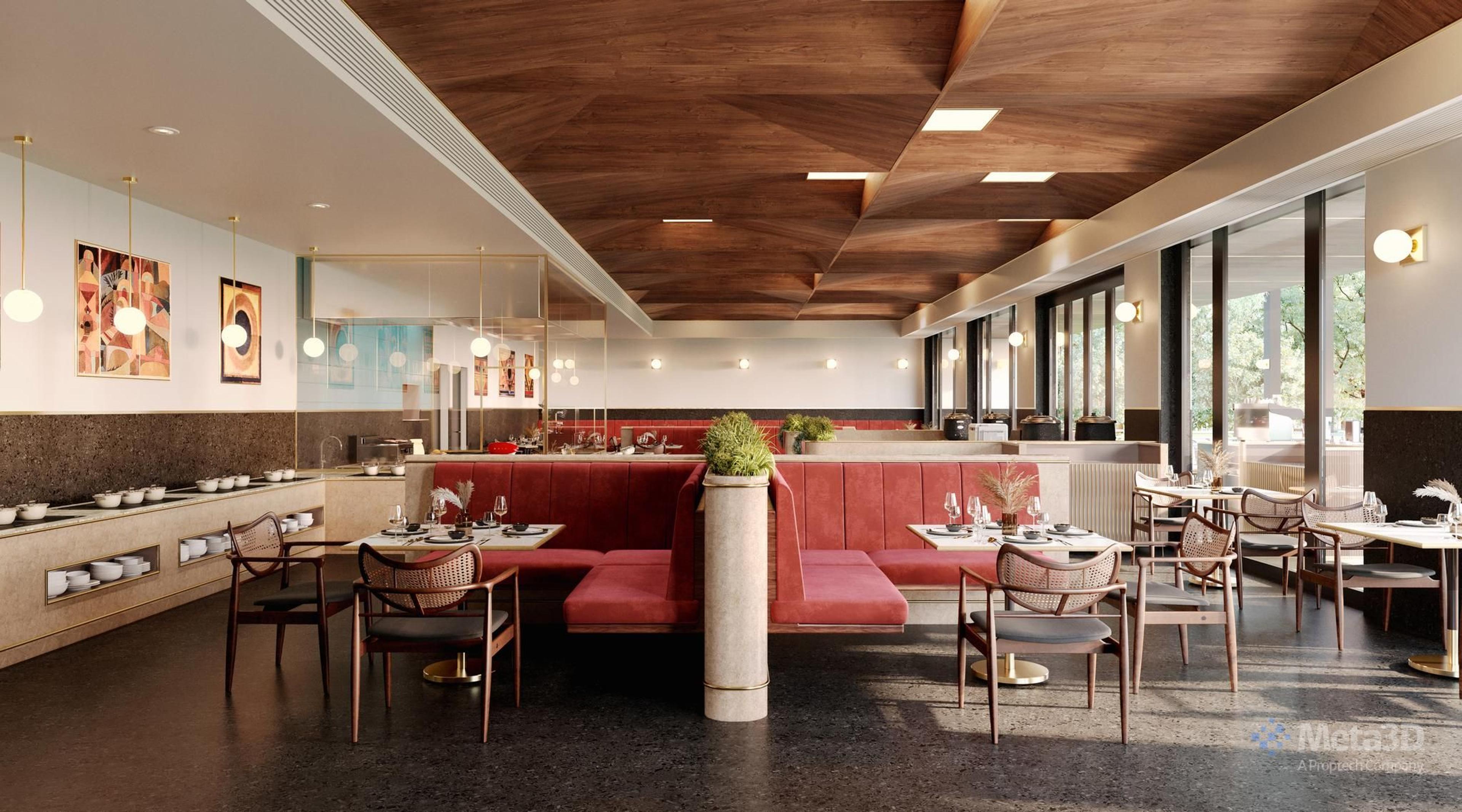 Commercial Interior 01