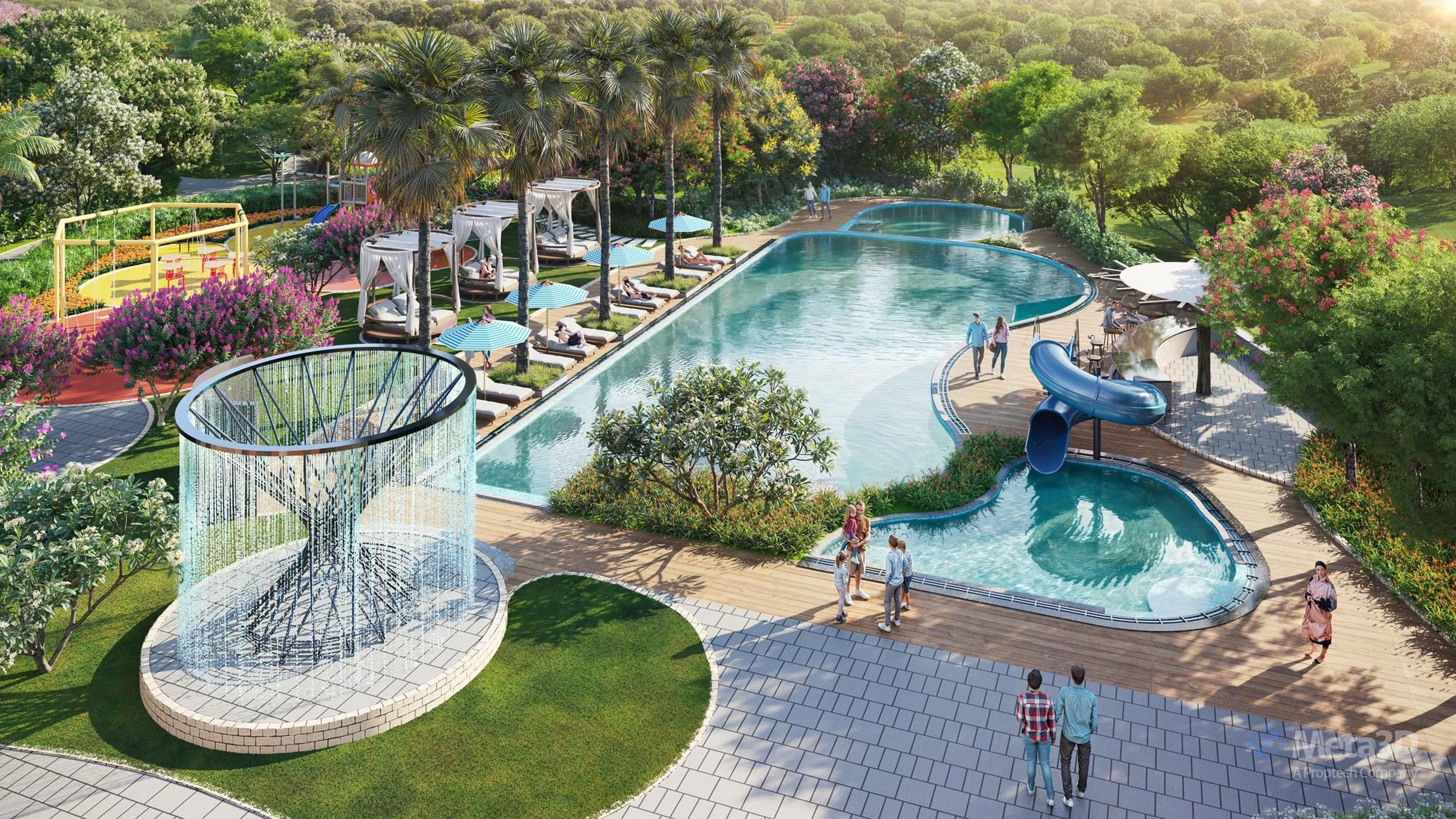 Plotted Land Exterior 37