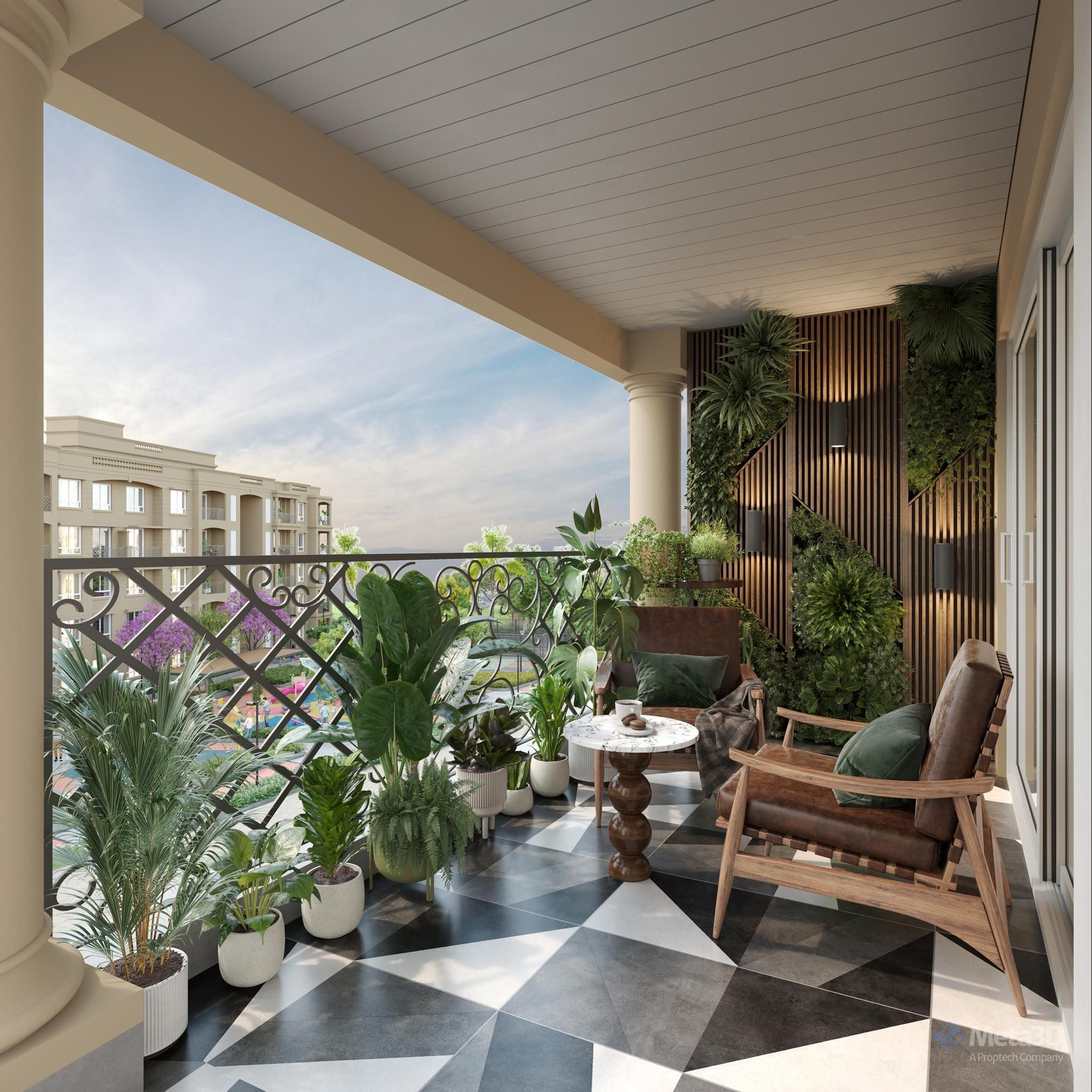 Residential Interior 12