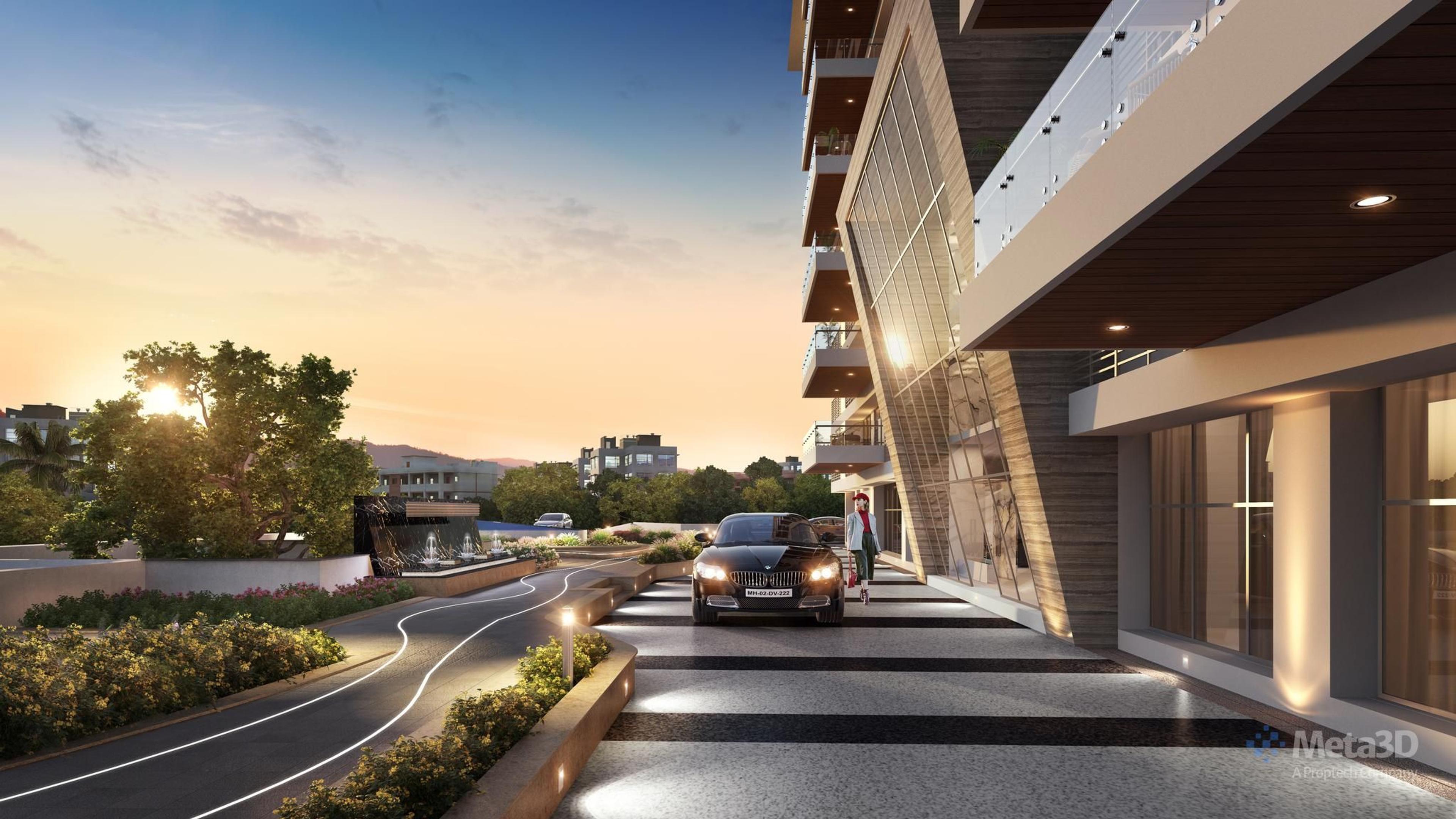 Residential Exterior 16