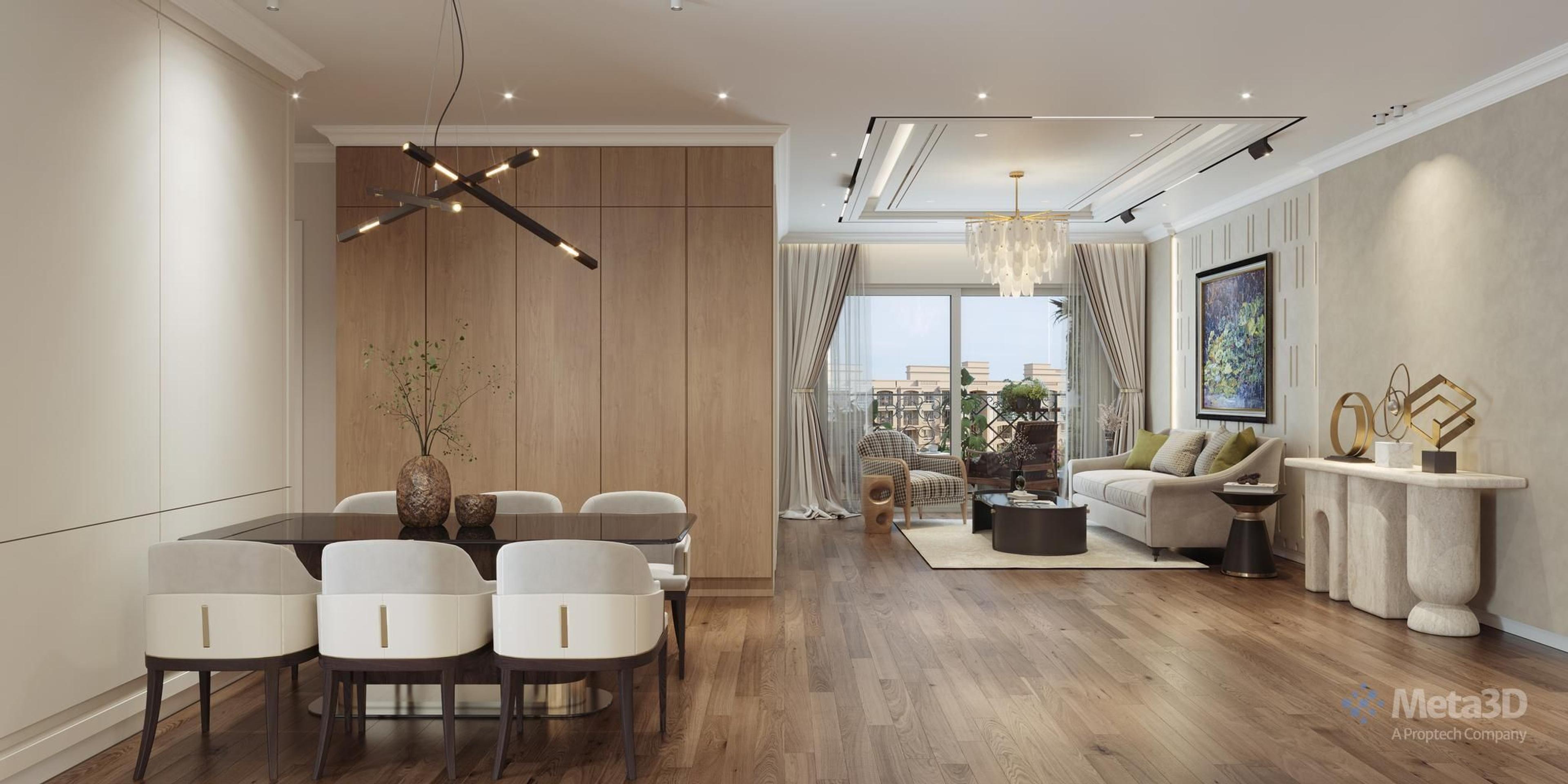 Residential Interior 13