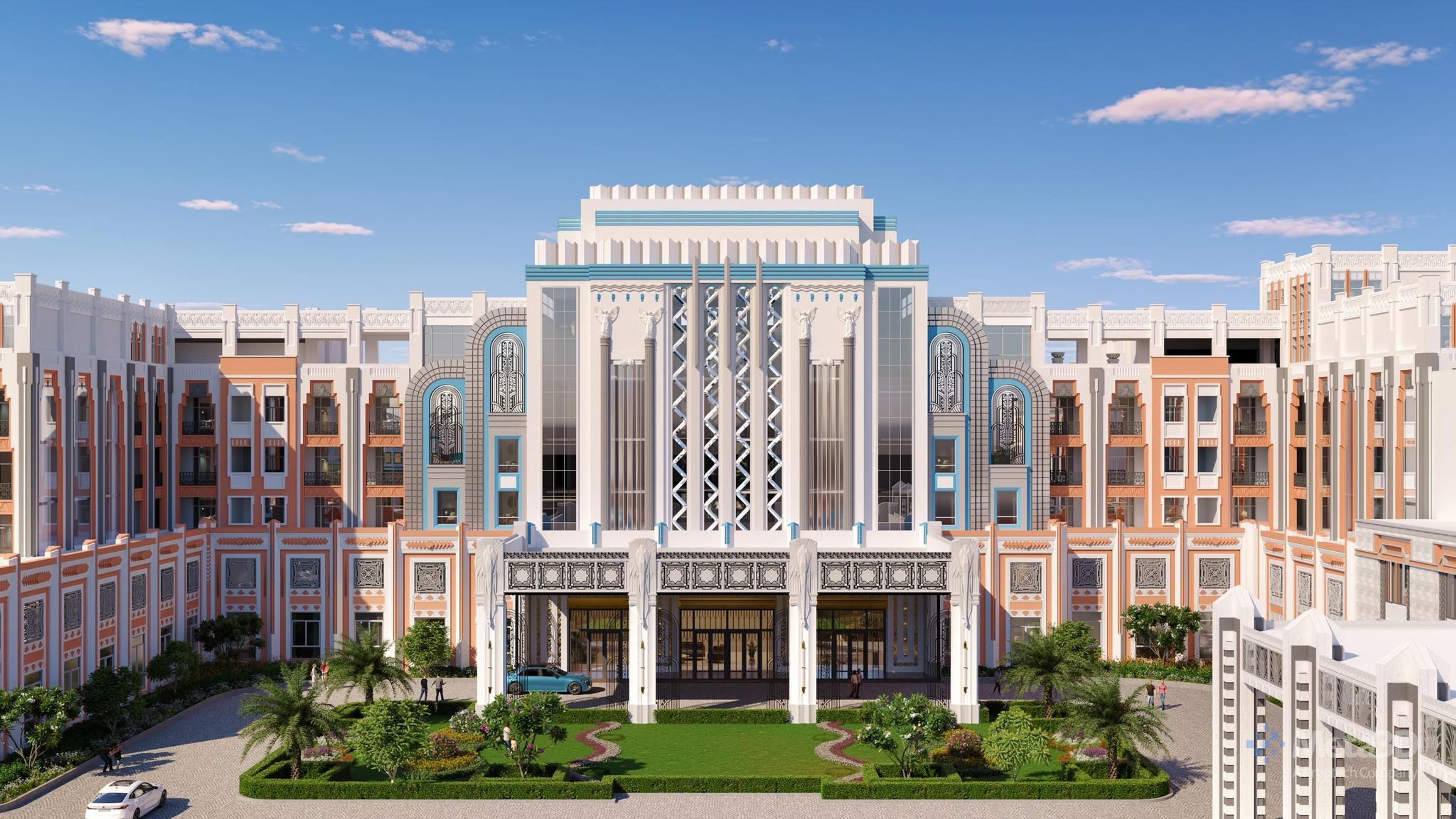 Commercial Exterior 03