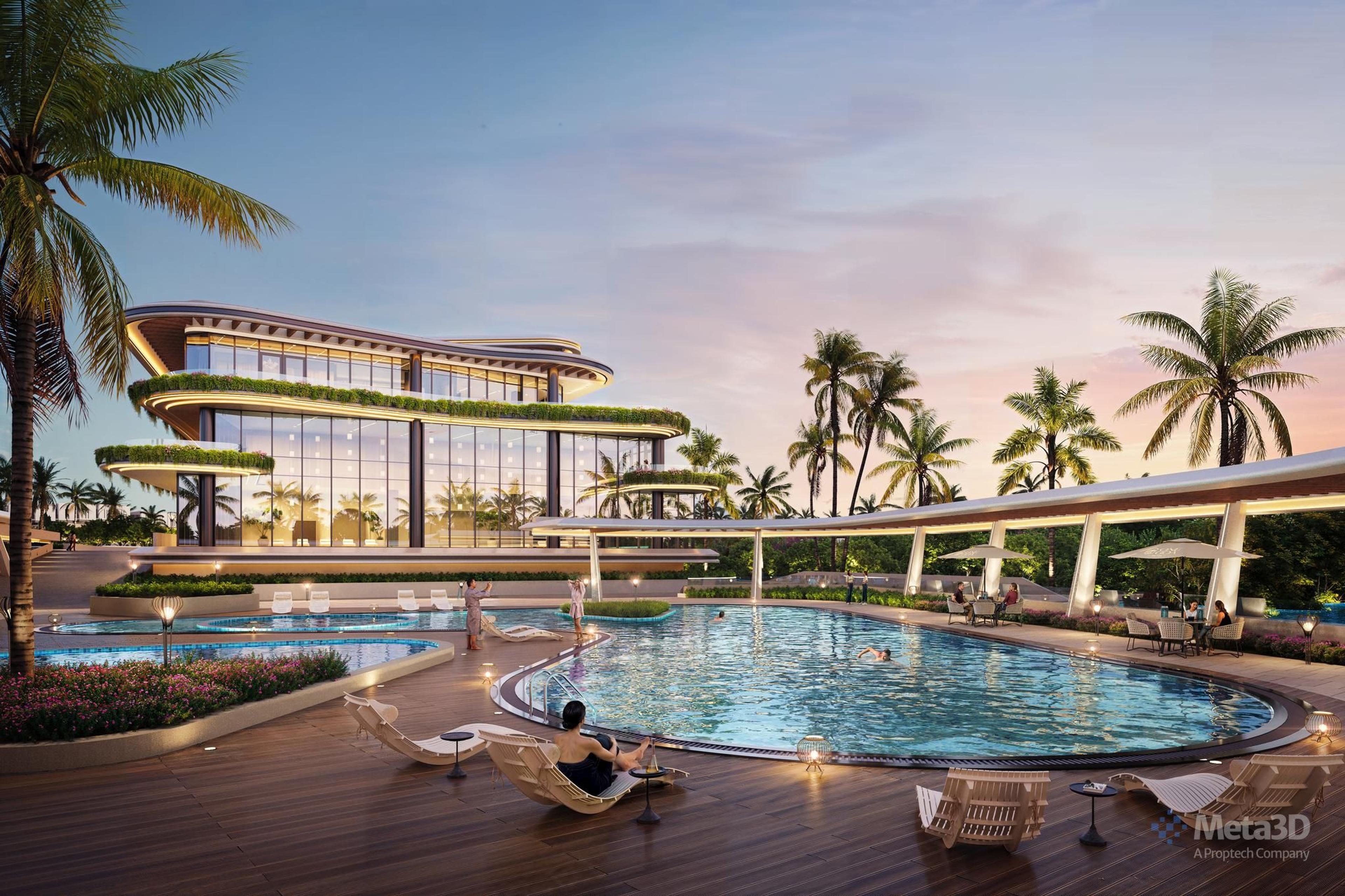 Plotted Land Exterior 24