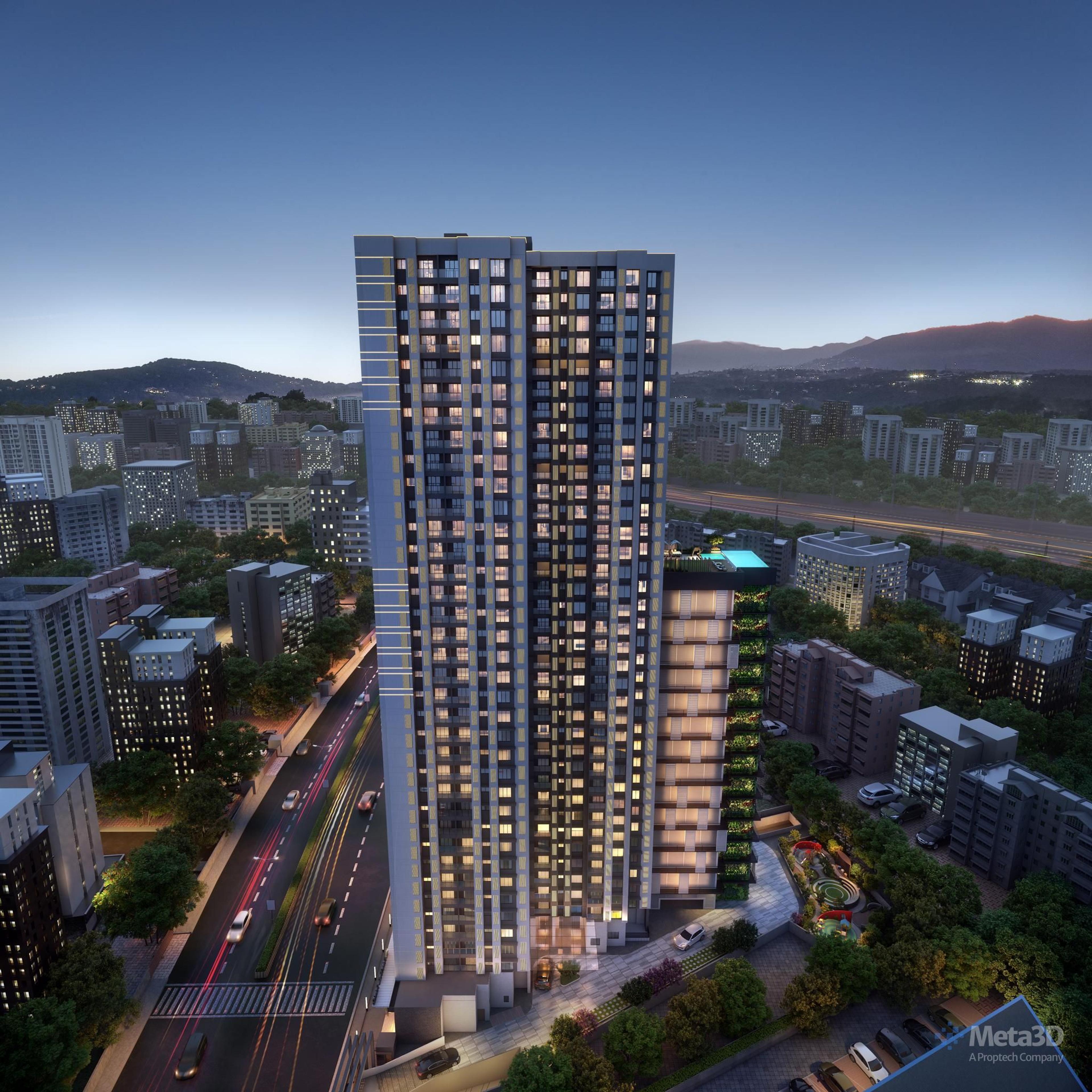 Residential Exterior 05