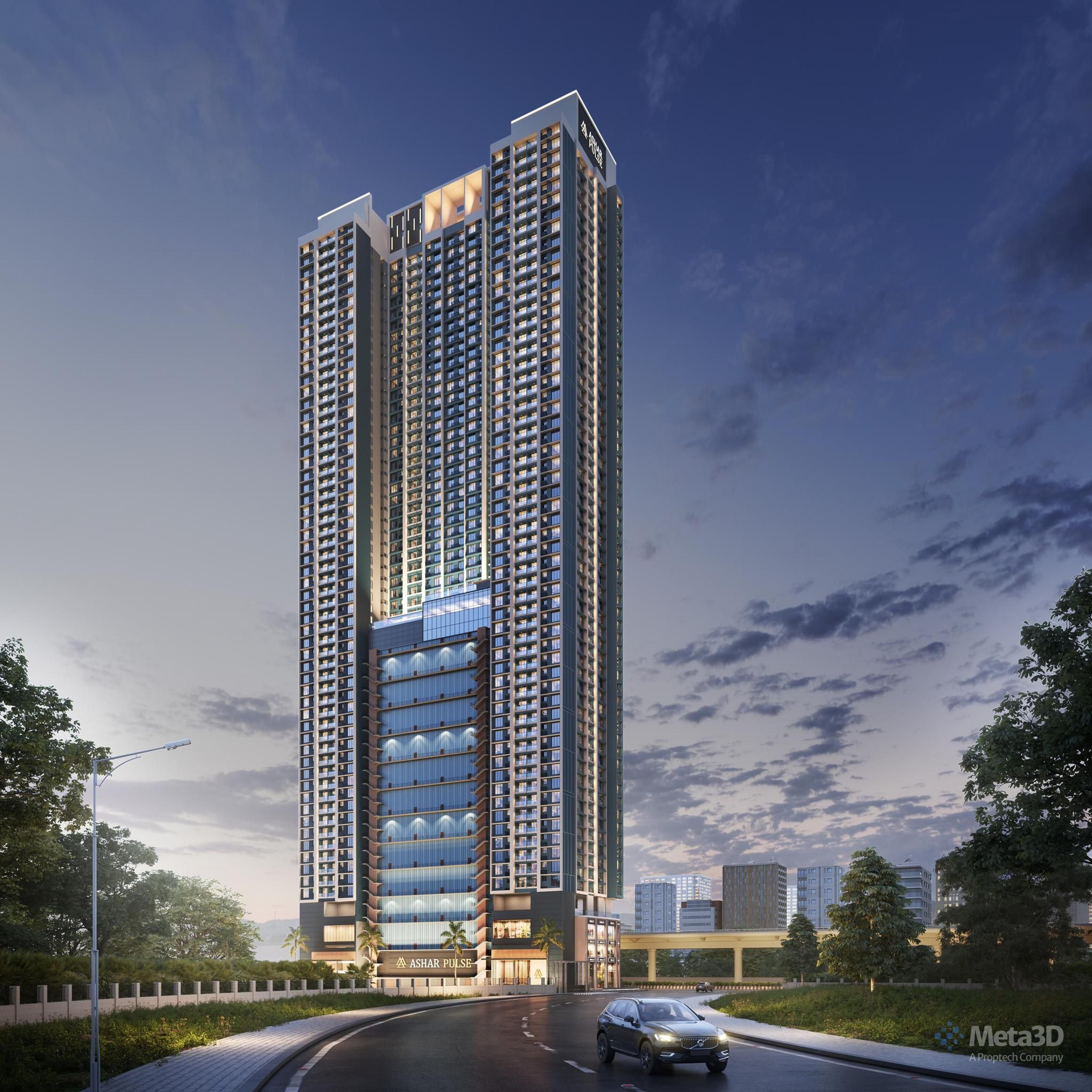 Residential Exterior 18