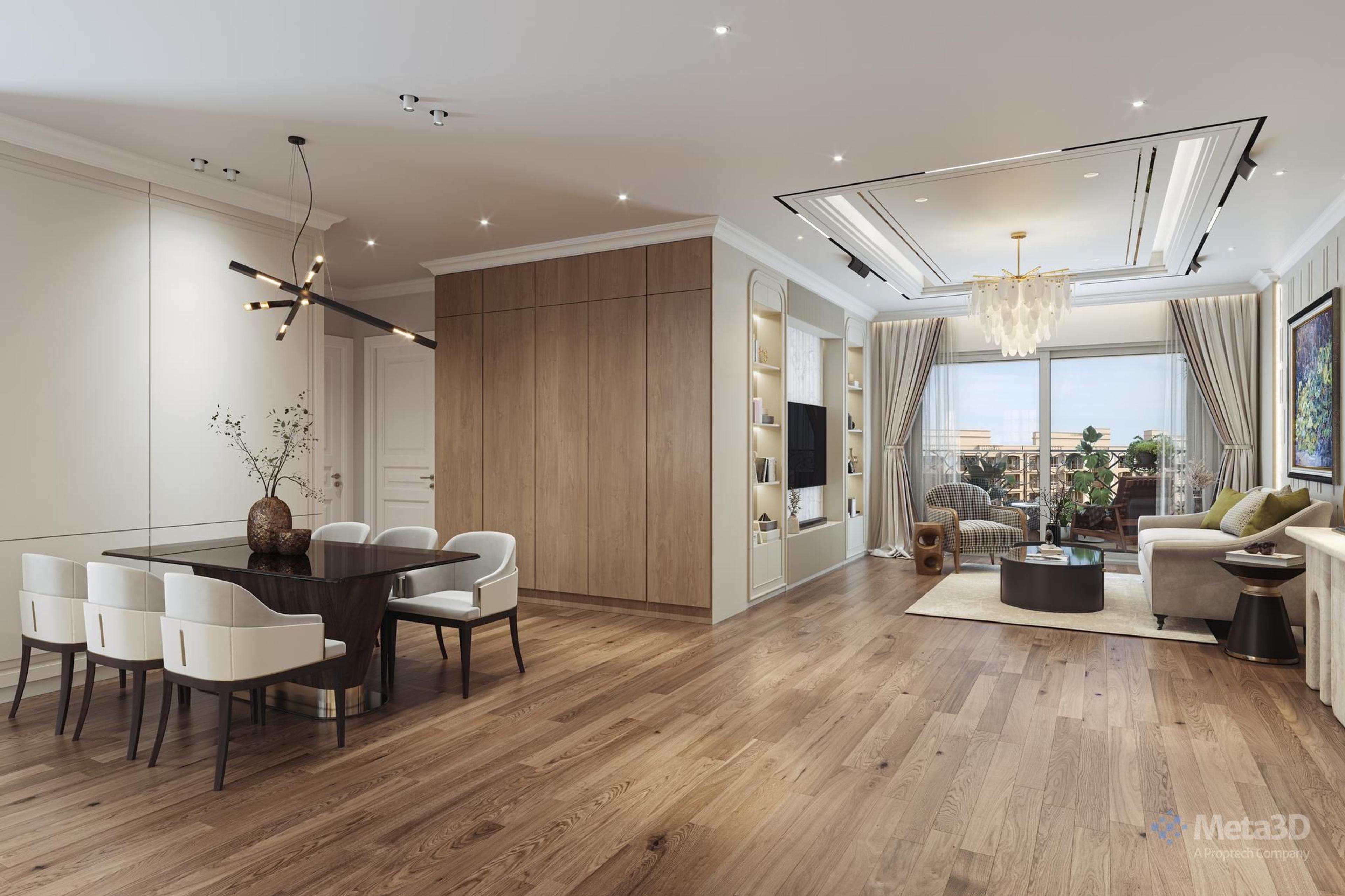 Residential Interior 14