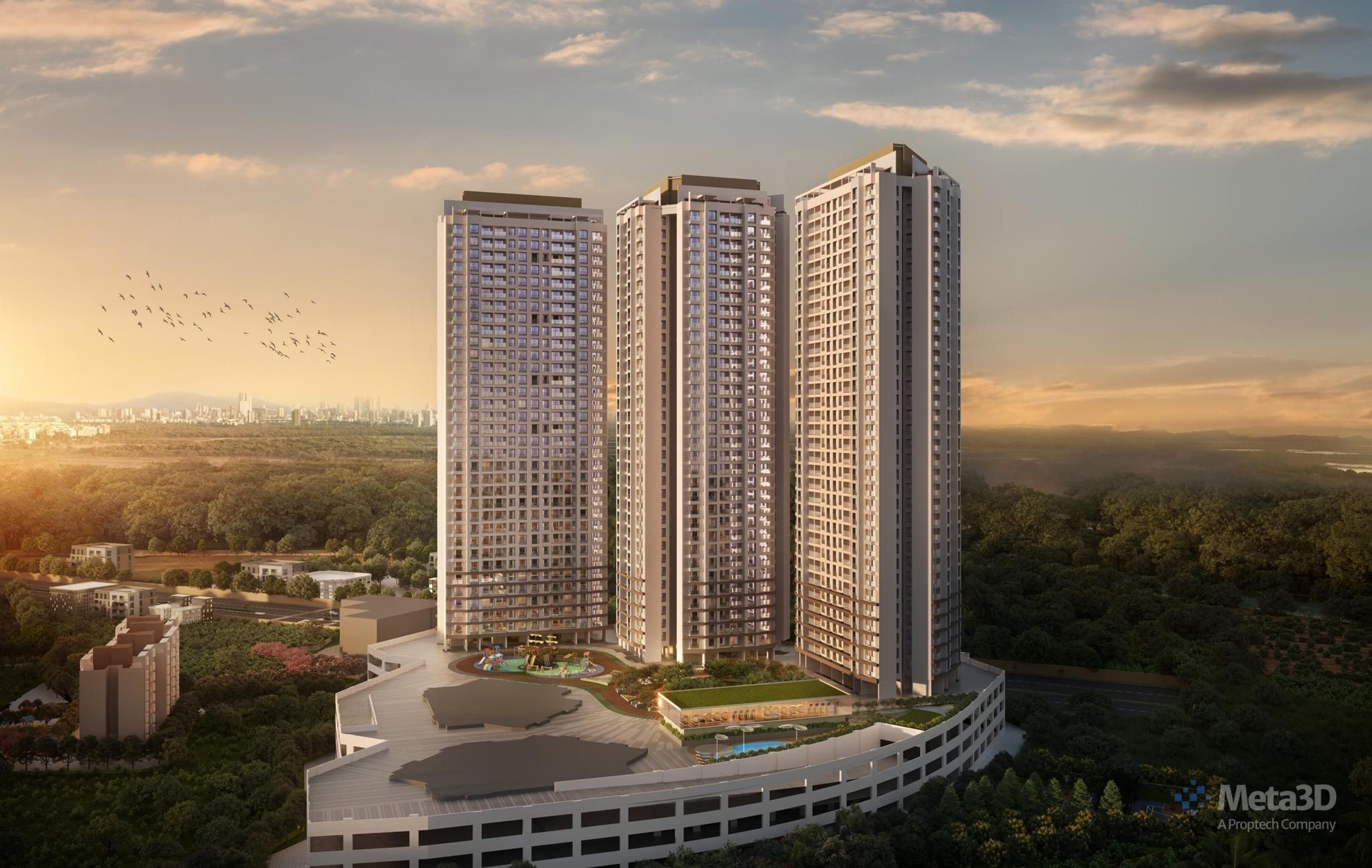 Residential Exterior 11