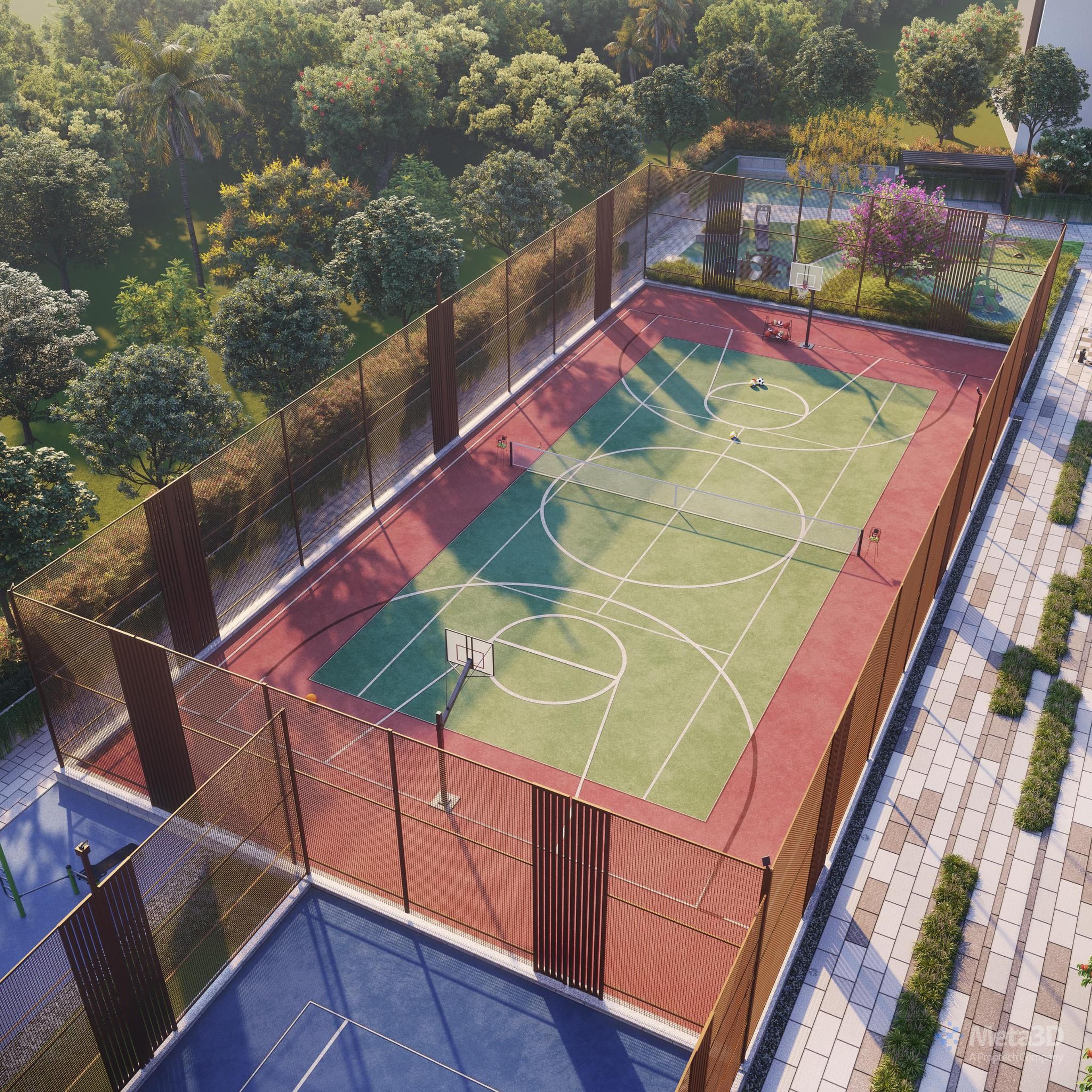 Residential Exterior 40