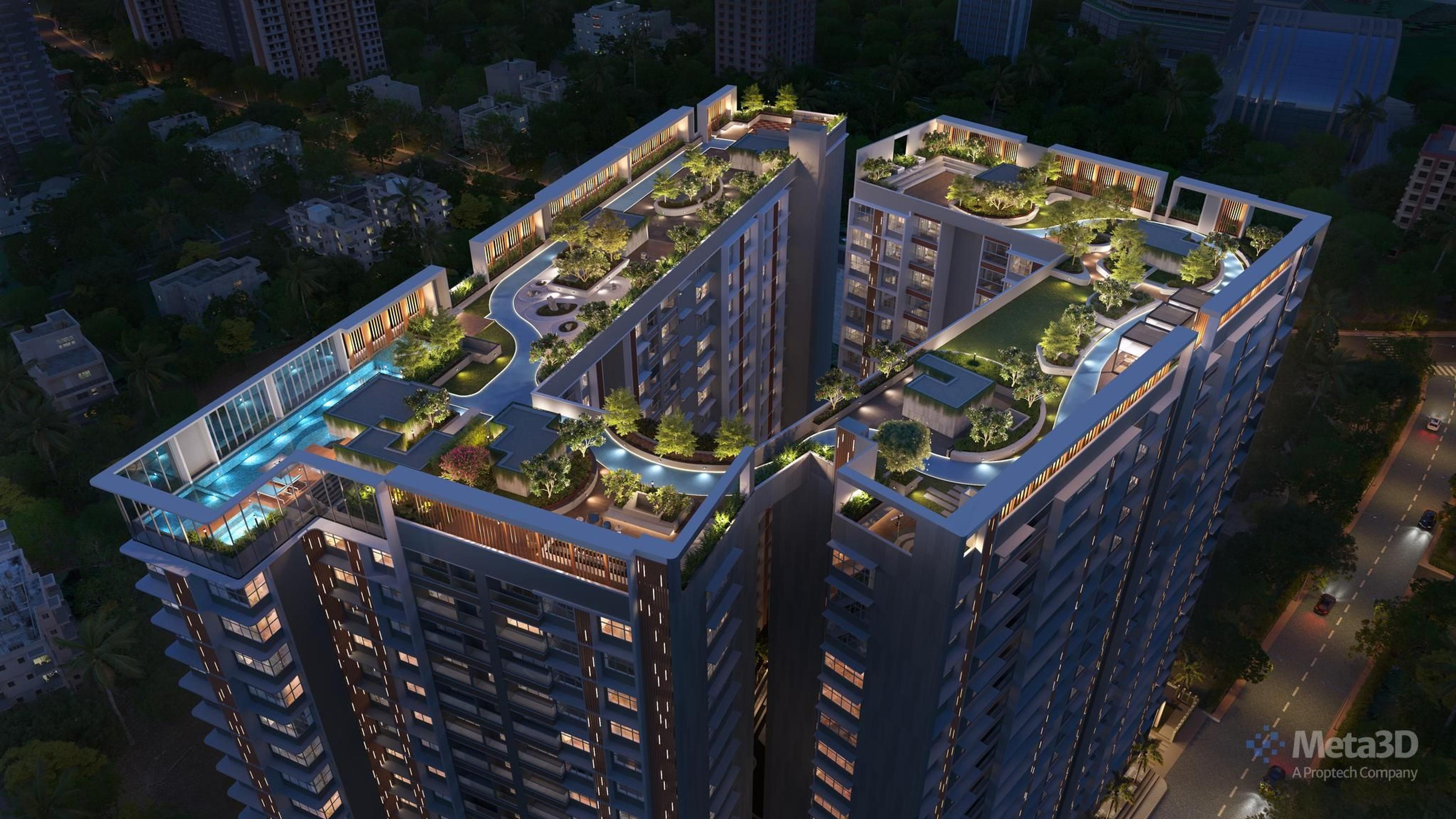 Residential Exterior 24