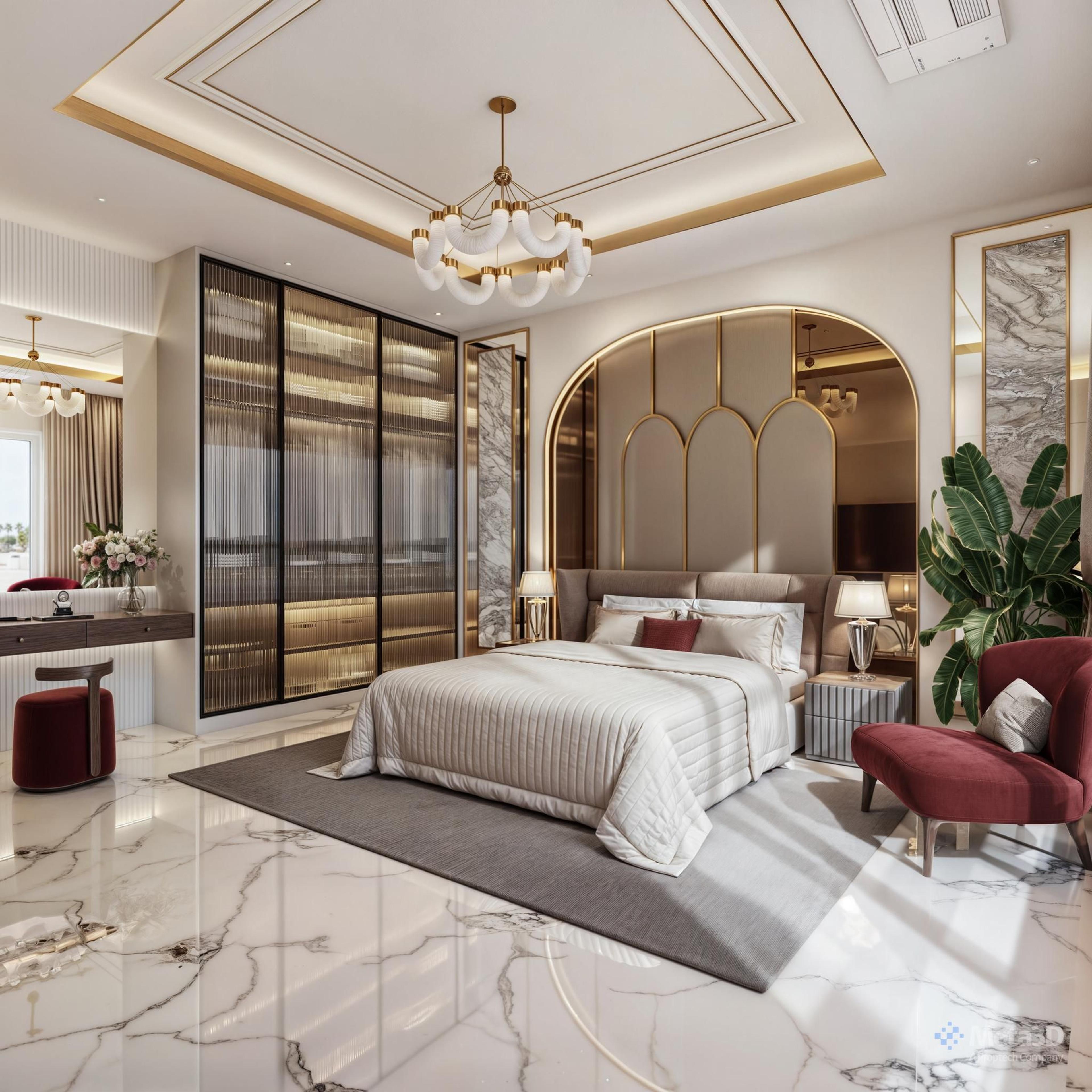 Residential Interior 11