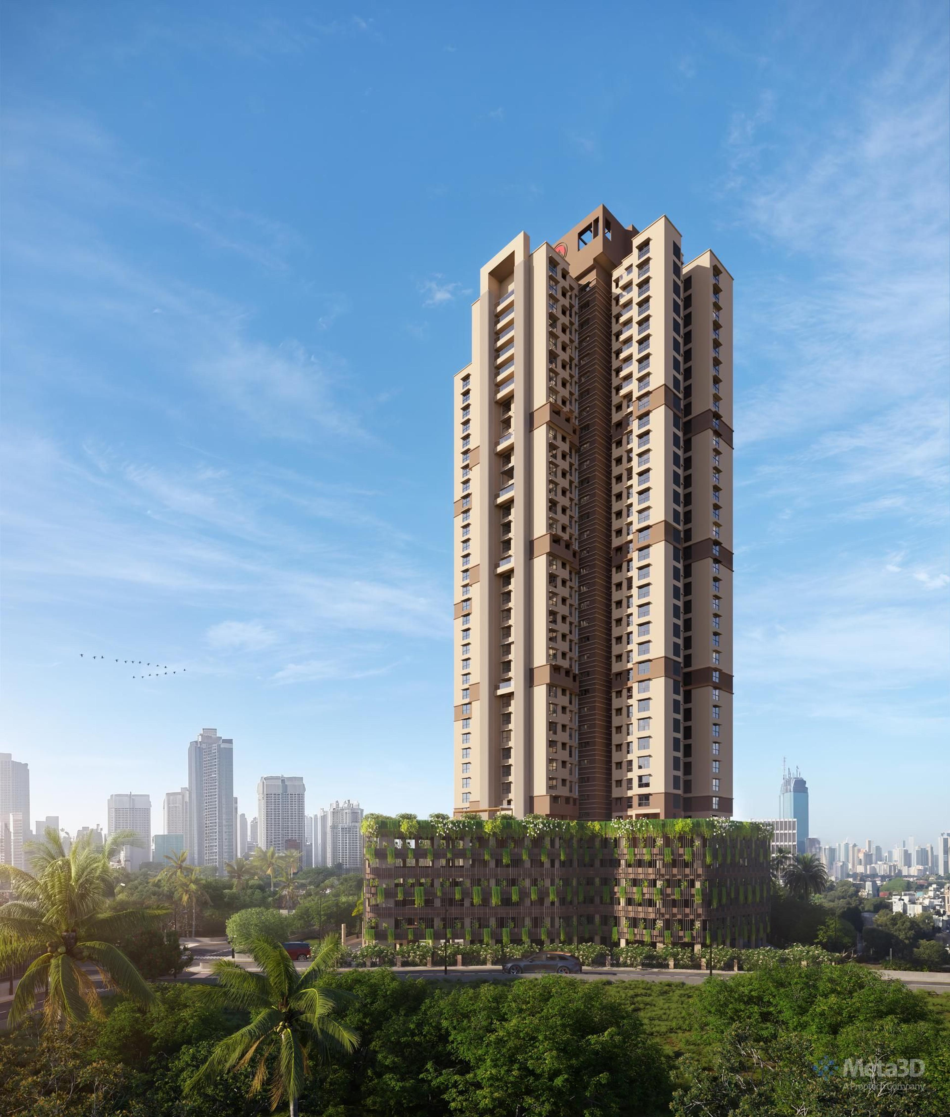 Residential Exterior 34