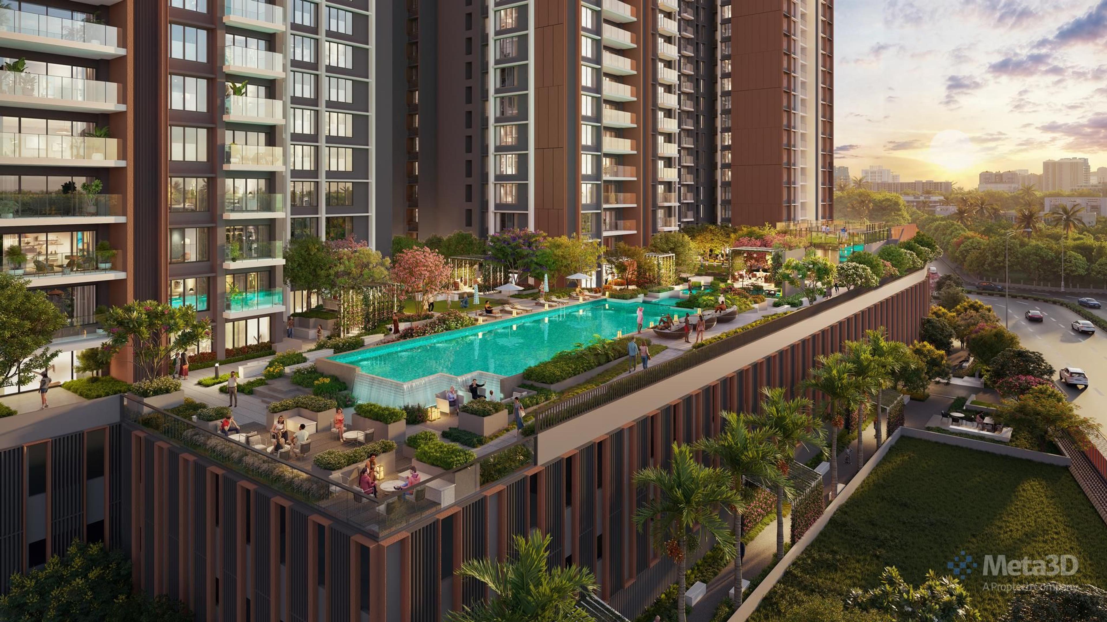 Residential Exterior 08