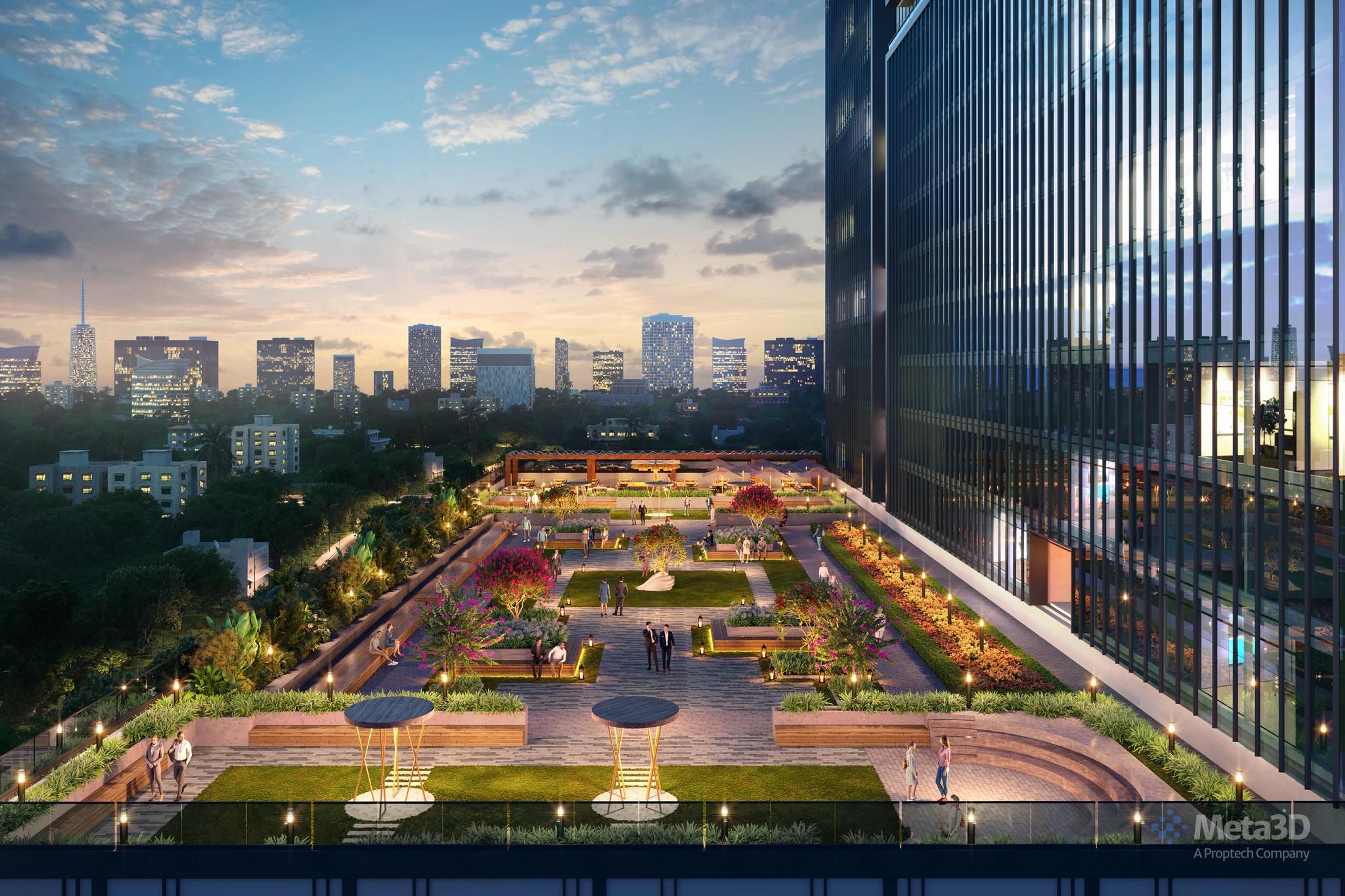 Commercial Exterior 14