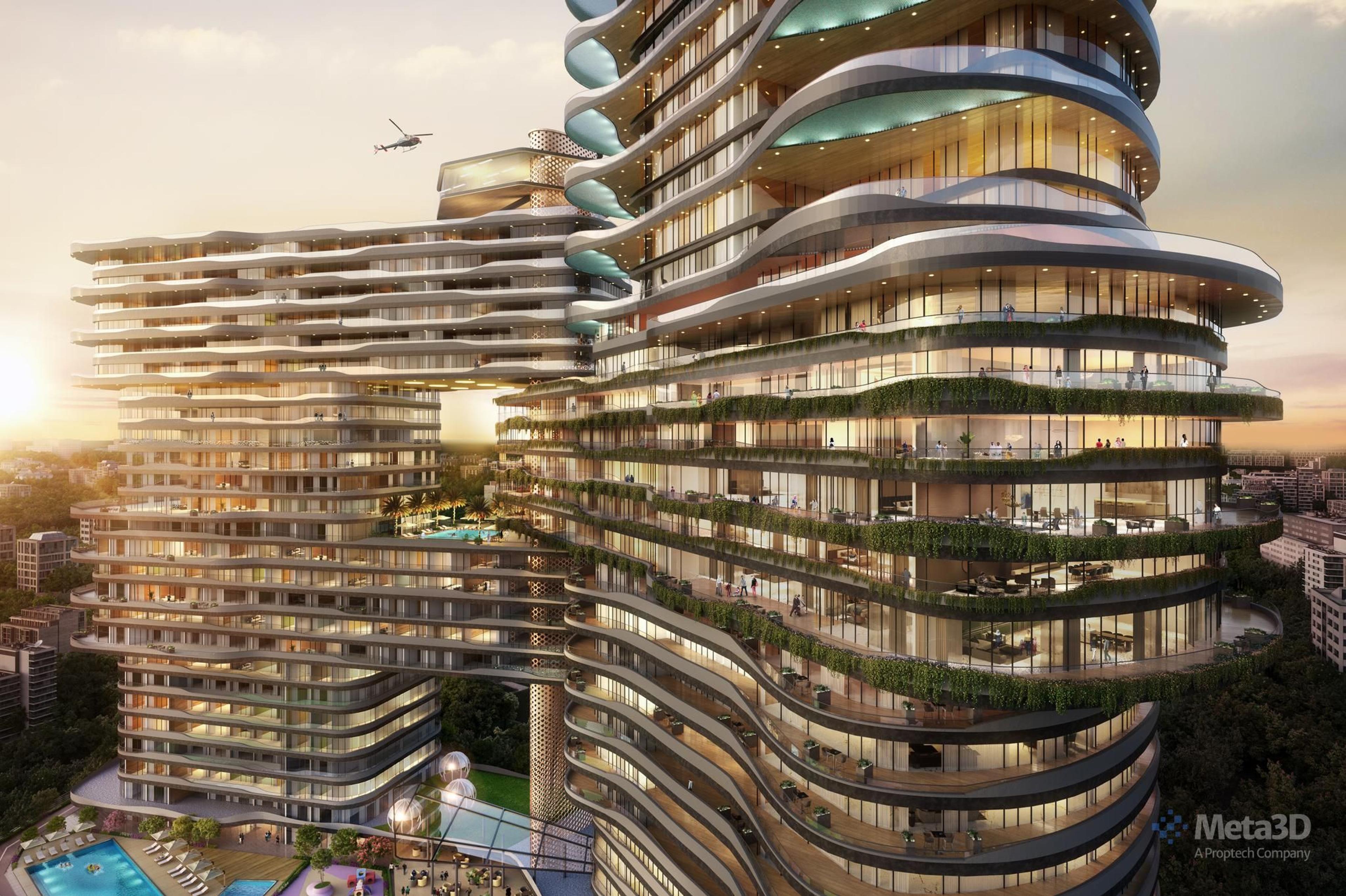 Commercial Exterior 05