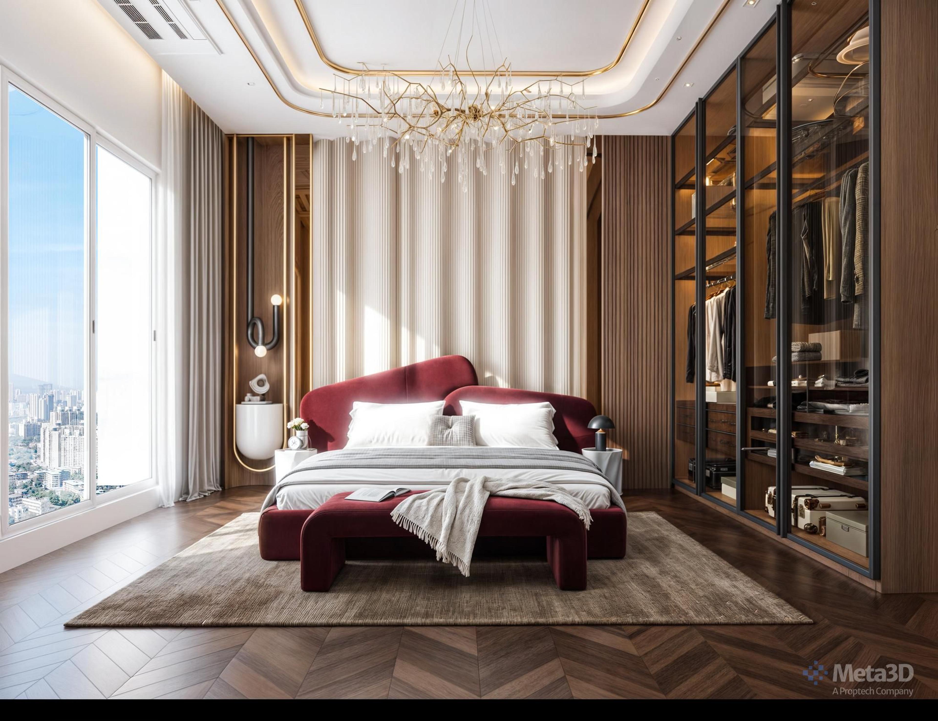 Residential Interior 08