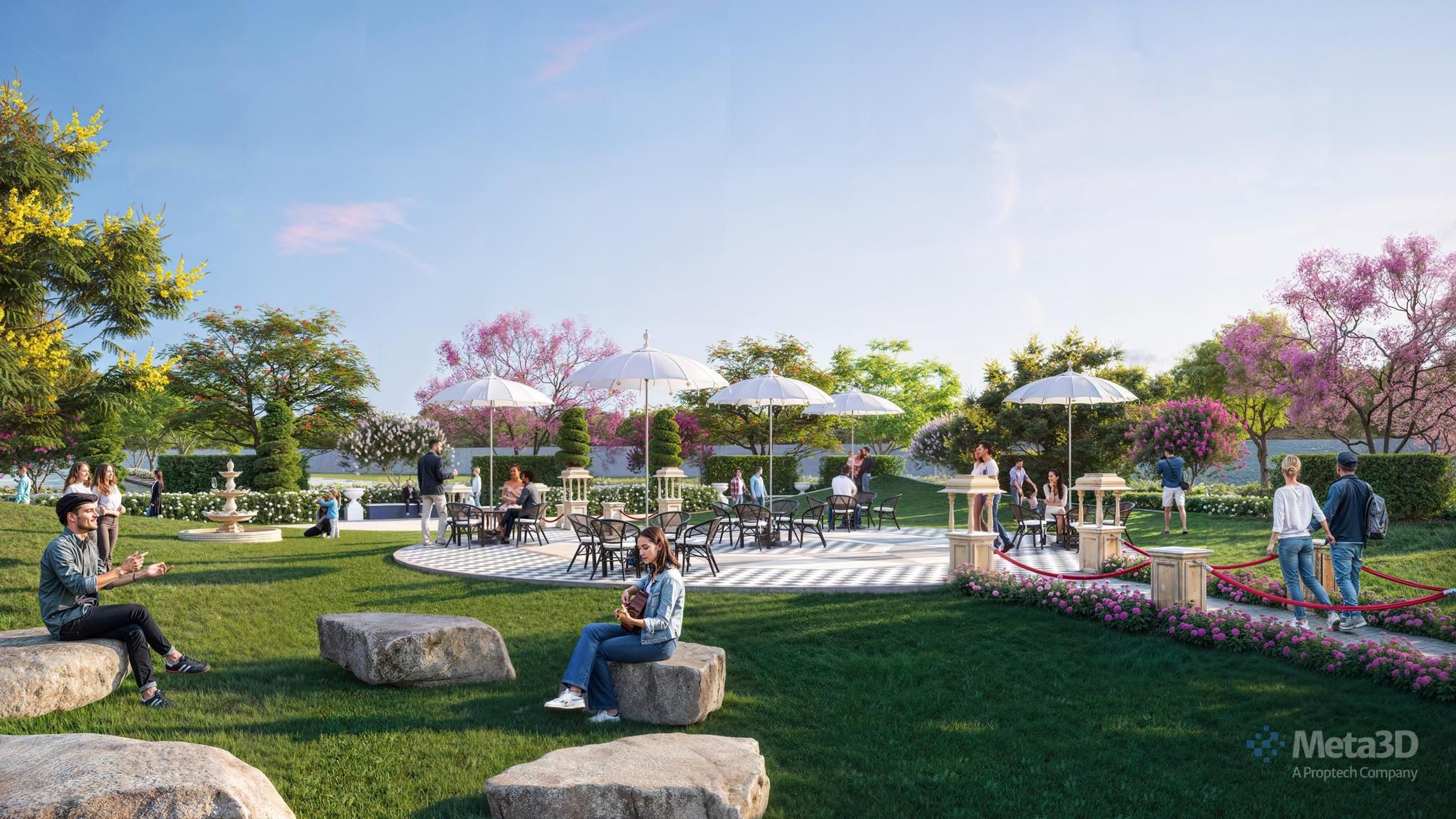 Plotted Land Exterior 27