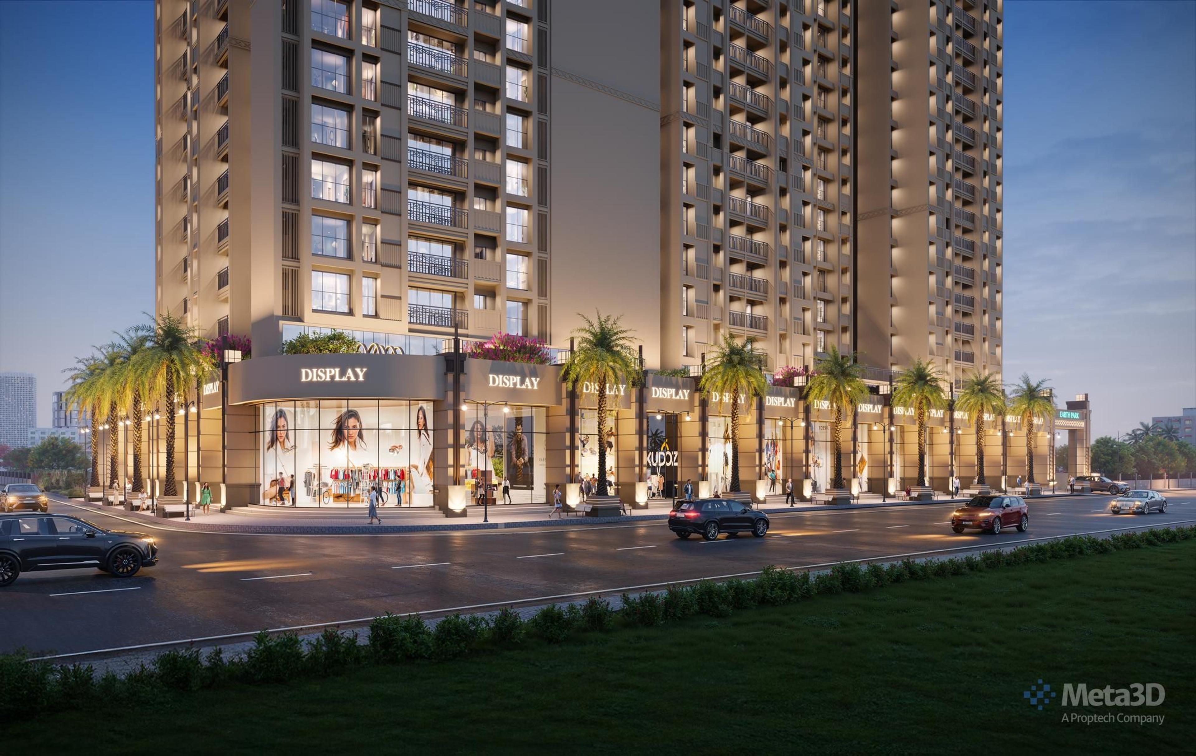 Residential Exterior 45