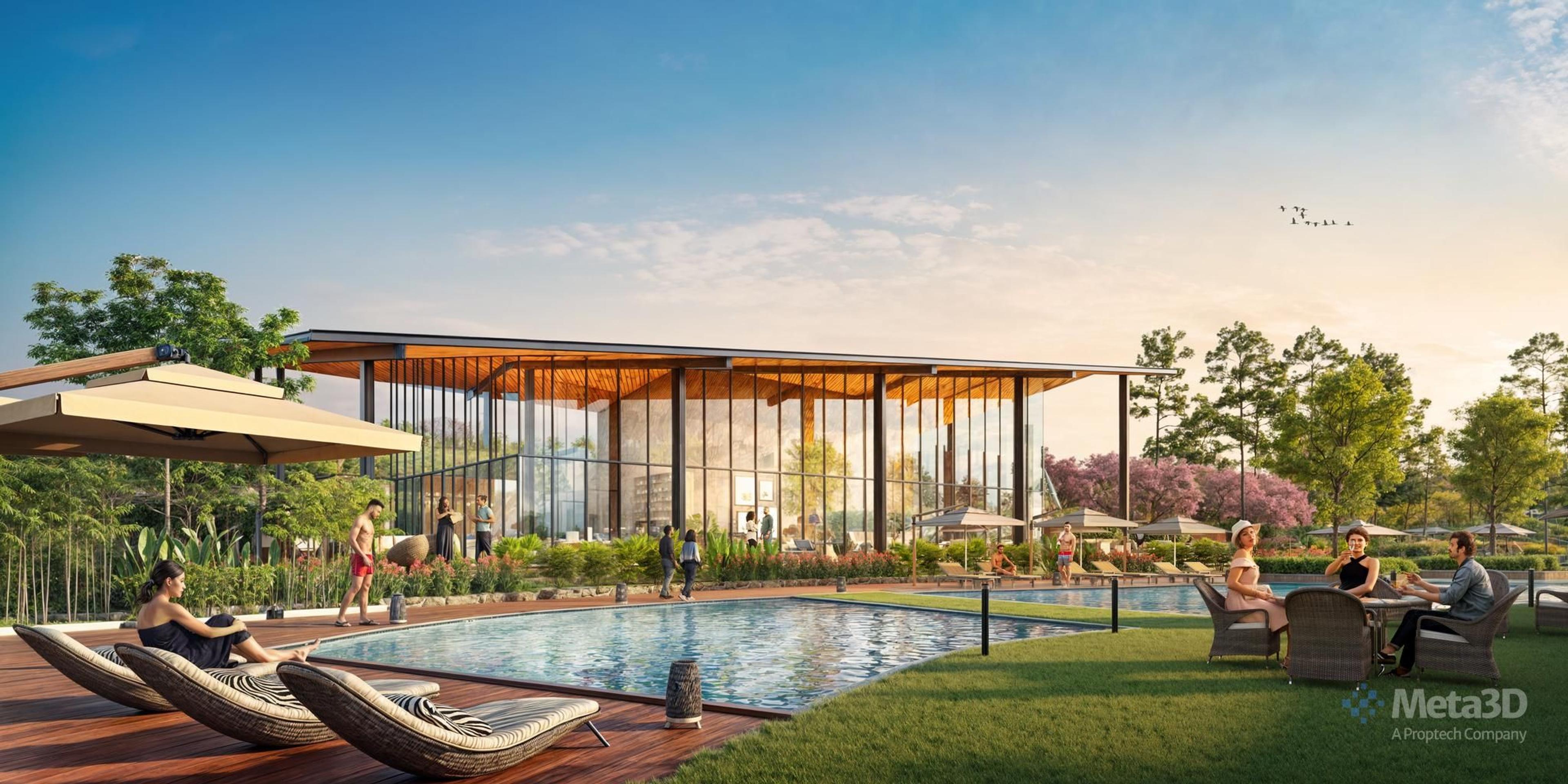 Plotted Land Exterior 29