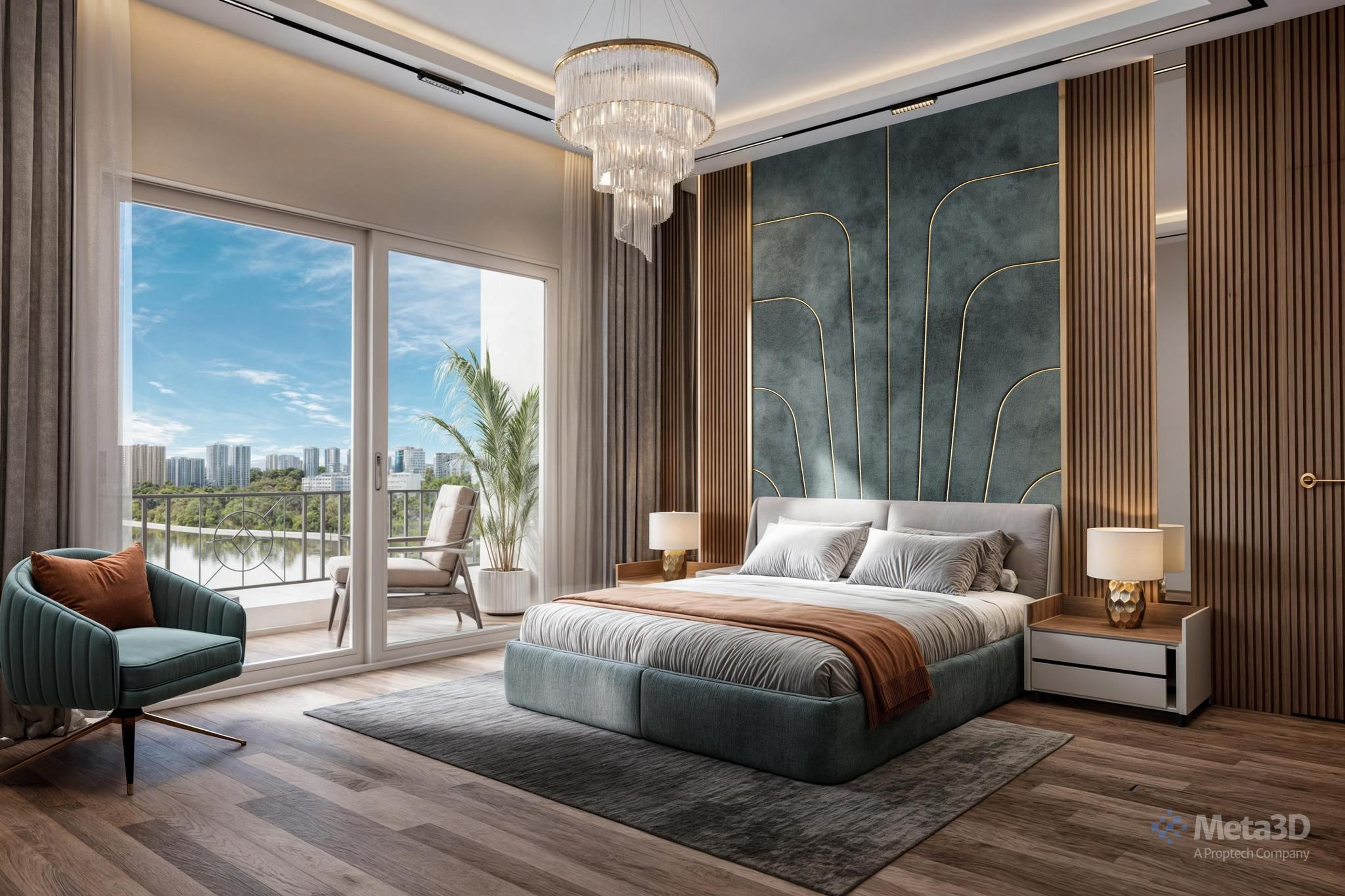 Residential Interior 18