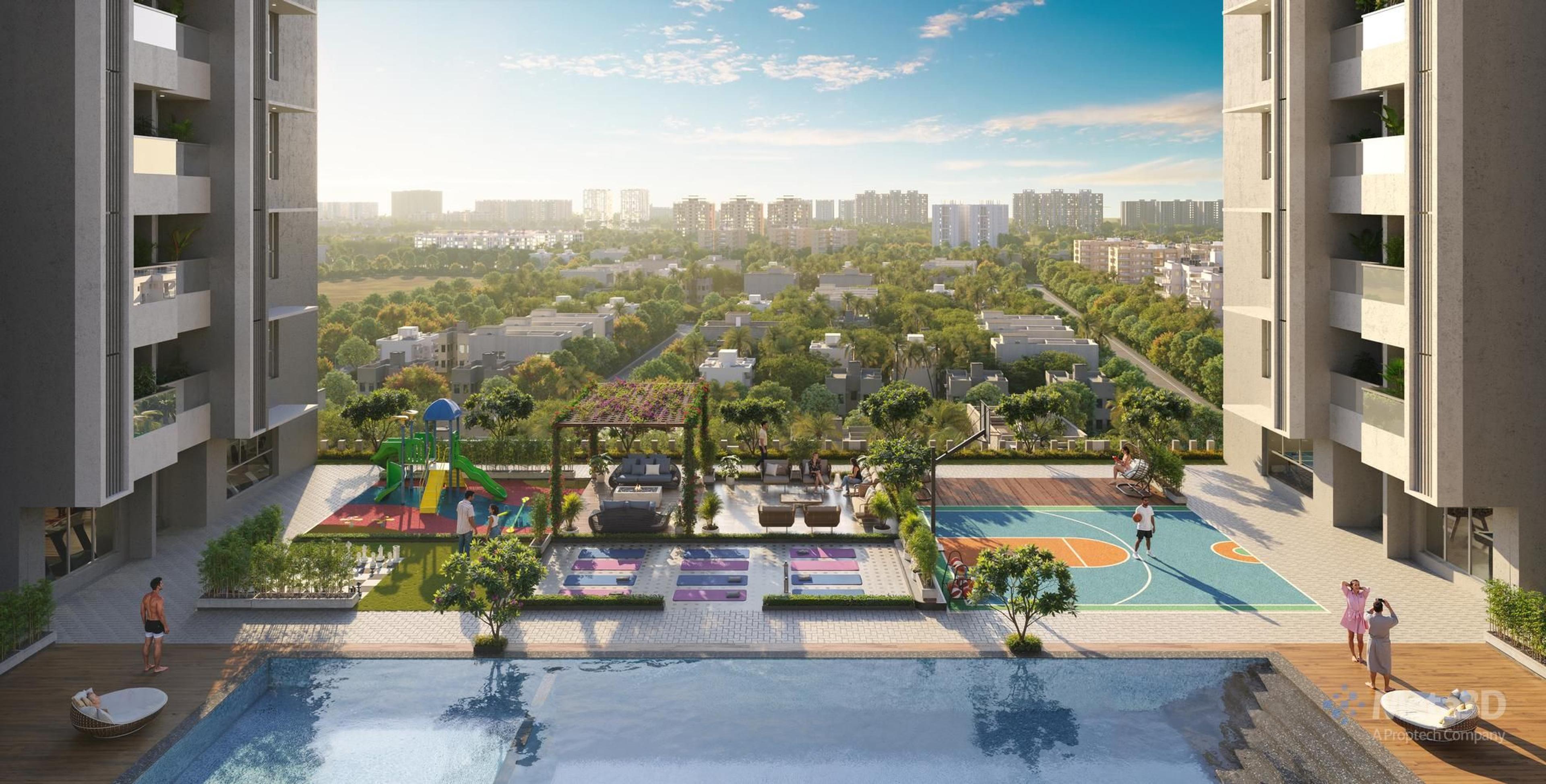 Residential Exterior 22