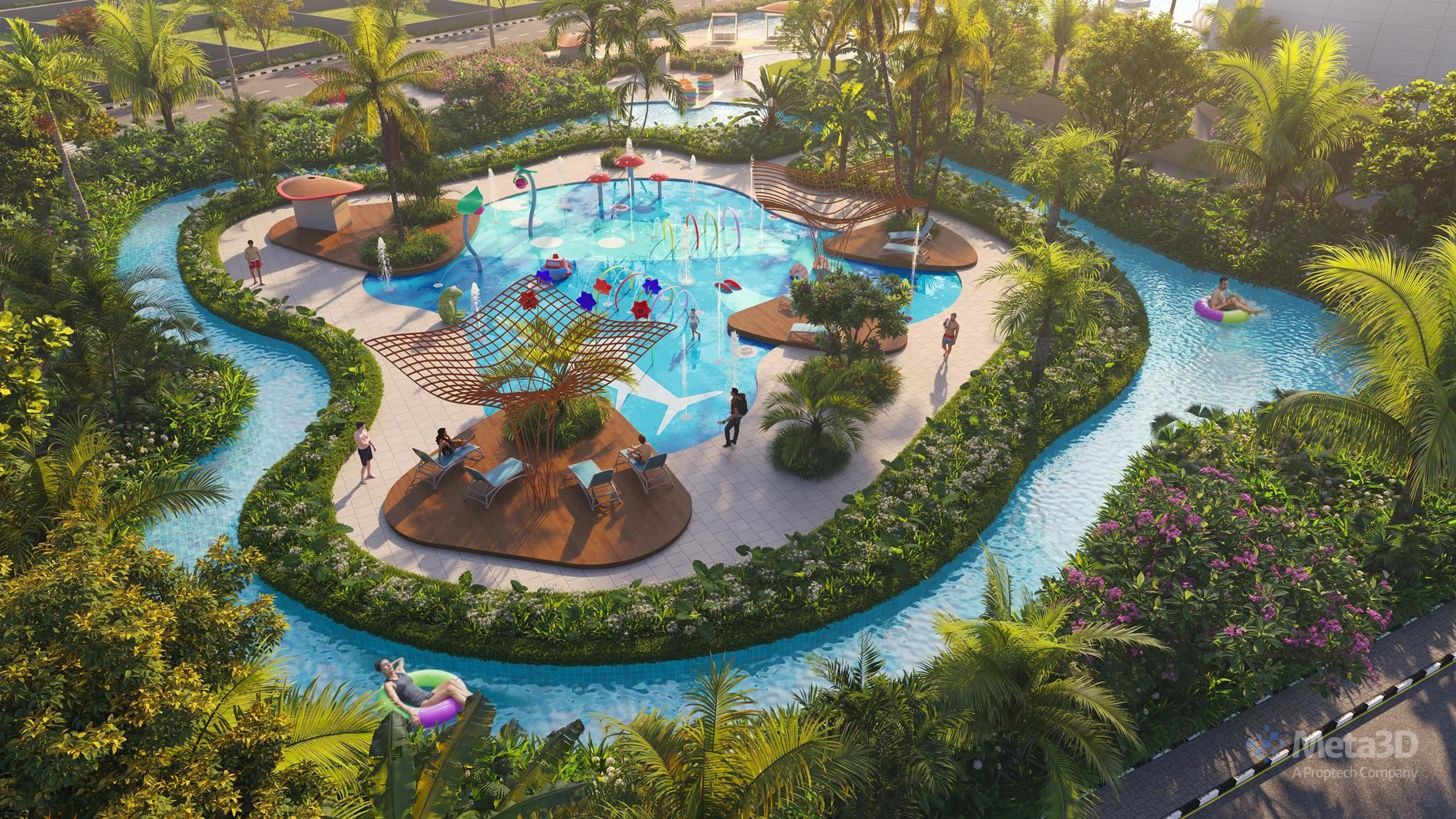 Plotted Land Exterior 32