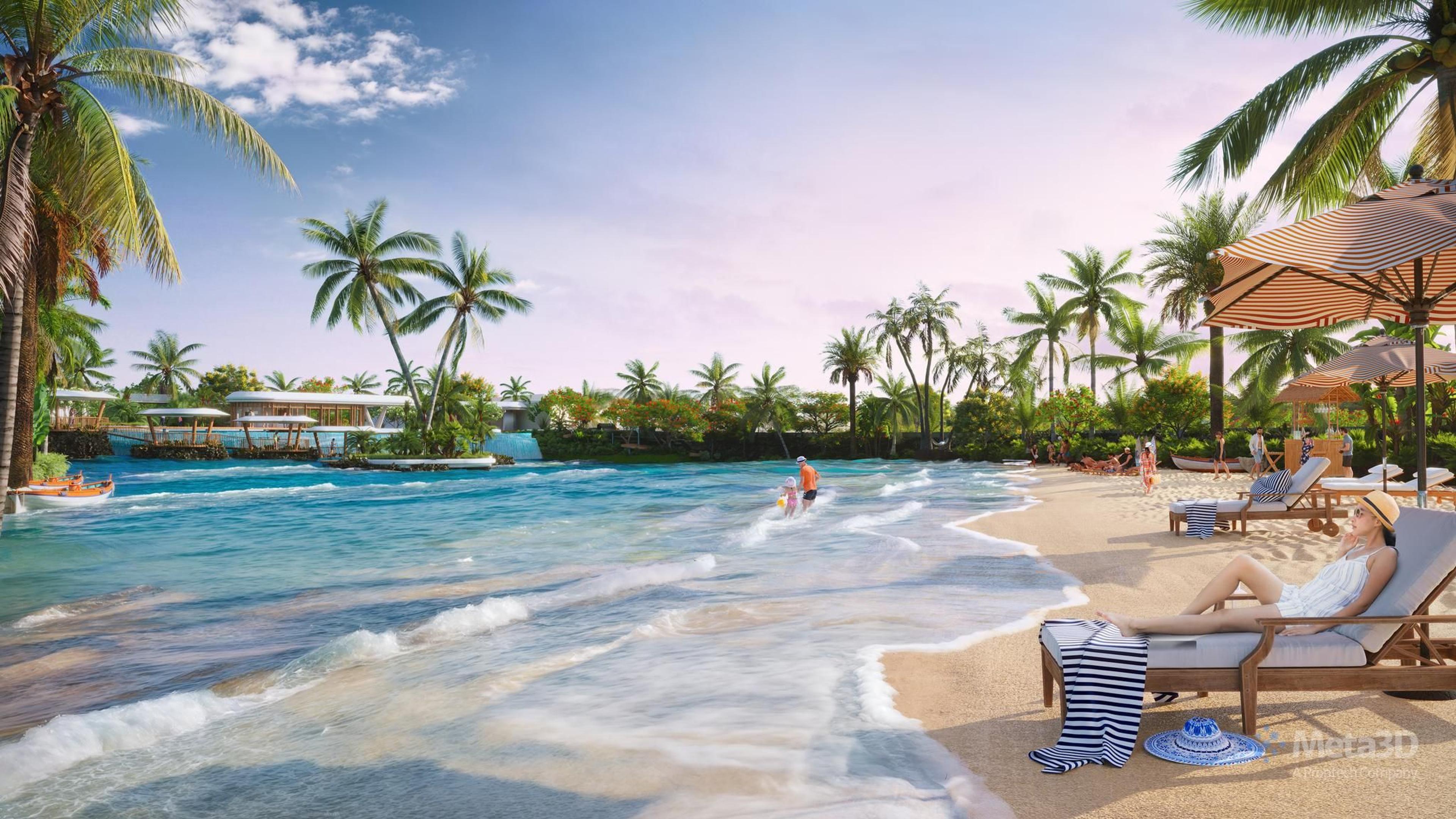 Plotted Land Exterior 10