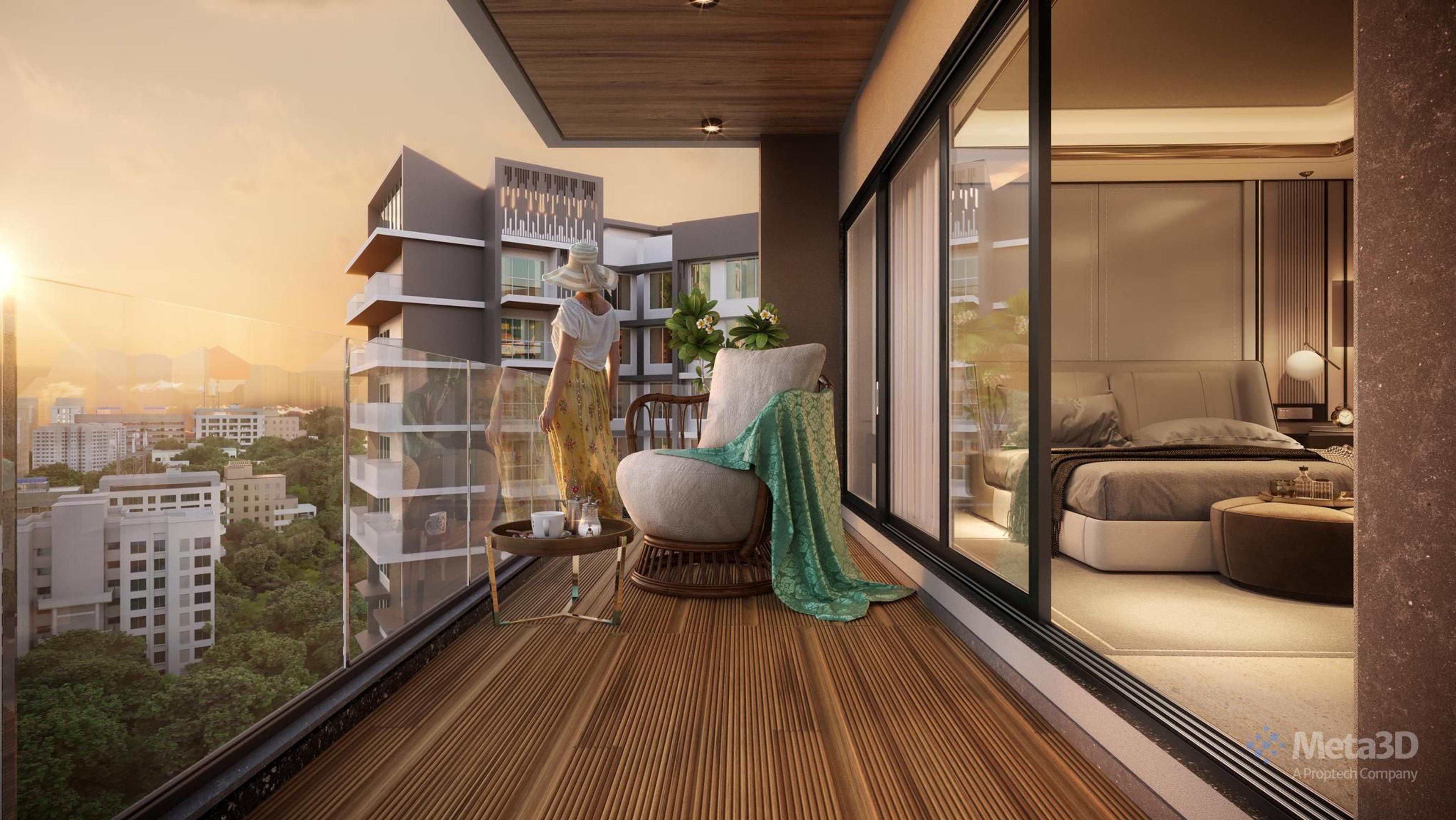 Residential Interior 03