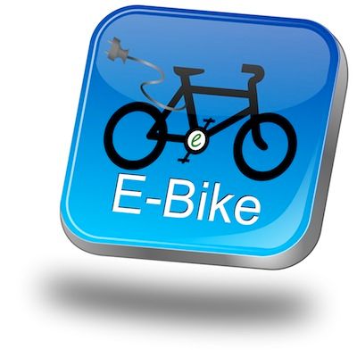 elektrische fiets