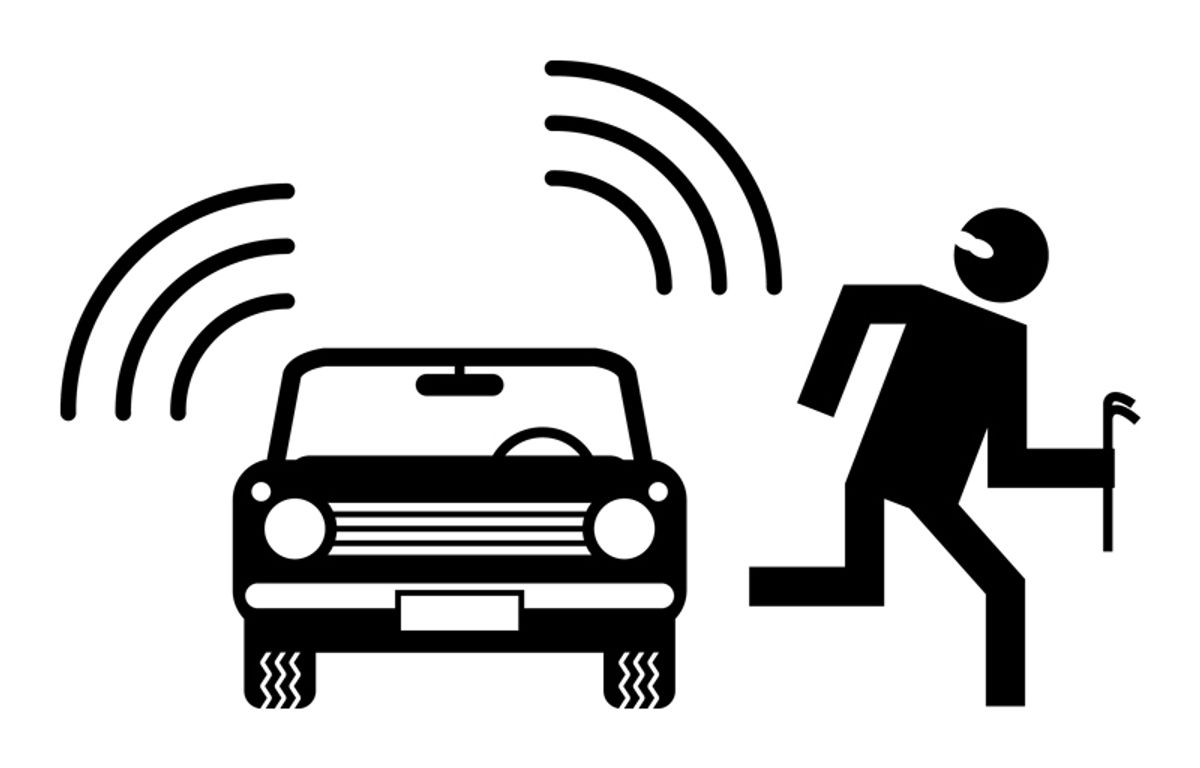 alarm auto anti diefstal na diefstal verzekering alarmsysteem TT1 TT2 TT3 TT4 AT2 IA2 VV1 VV2 CJ1 CJ0 CJ2