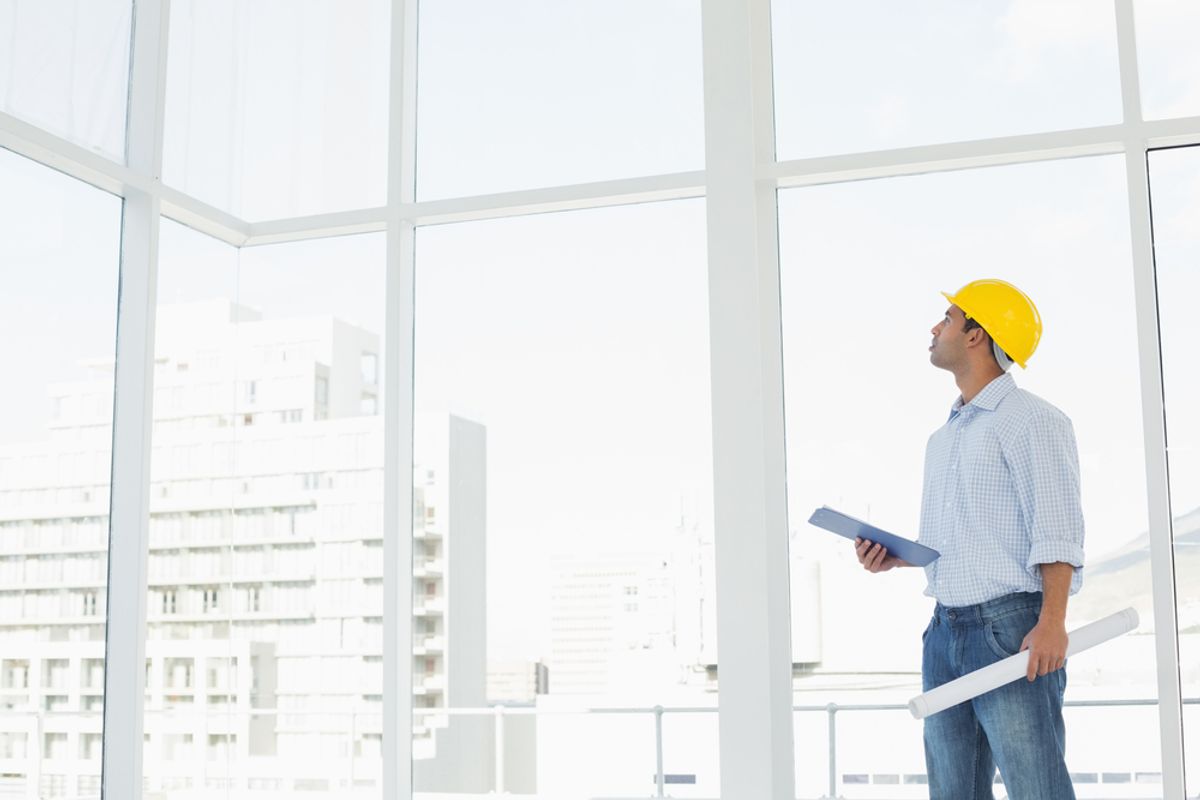 bouwexpert expert brandexpert woning expert