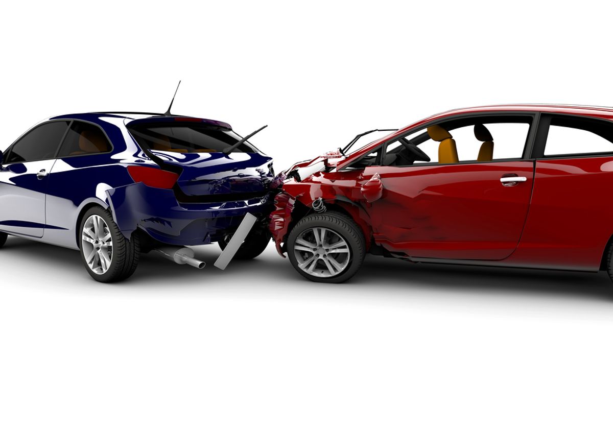 tegenexpert niet akkoord voorstel tegenexpertise auto-expert