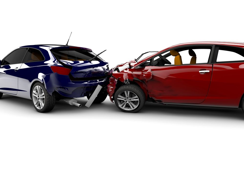 tegenexpert niet akkoord voorstel tegenexpertise auto-expert