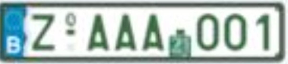 HANDELAARSPLAAT - Z PLAAT