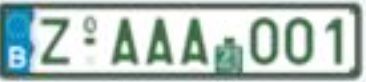 HANDELAARSPLAAT - Z PLAAT