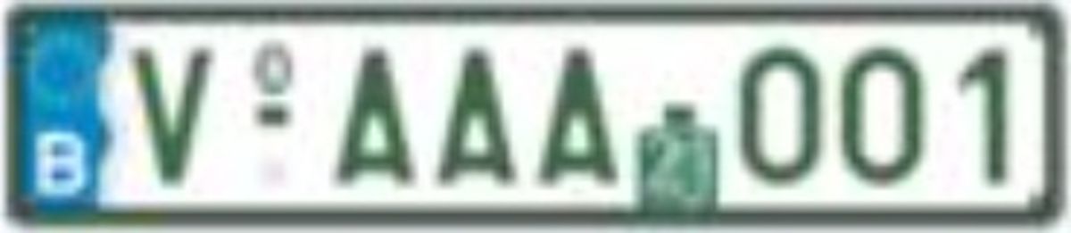 BEROEPSPLAAT BEROEPSKENTEKENPLAAT