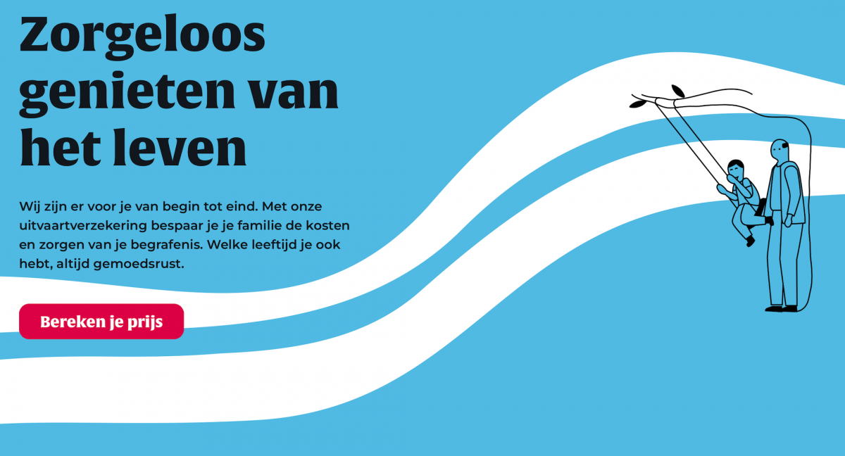 uitvaartverzekering verzekering uitvaart