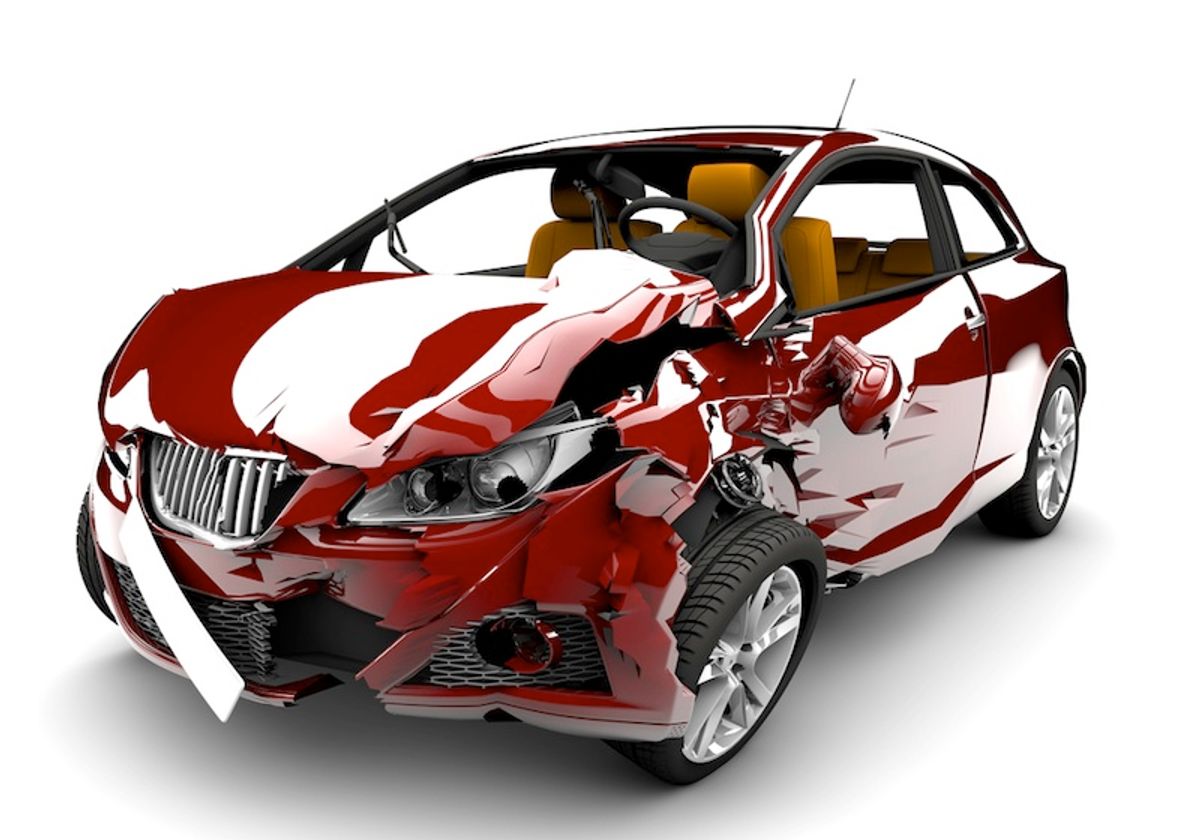 tegenexpert auto