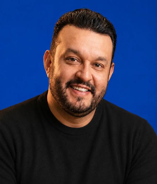 Anderson Ribeiro