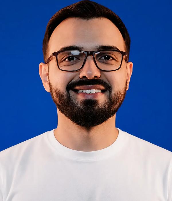 Matheus Martins