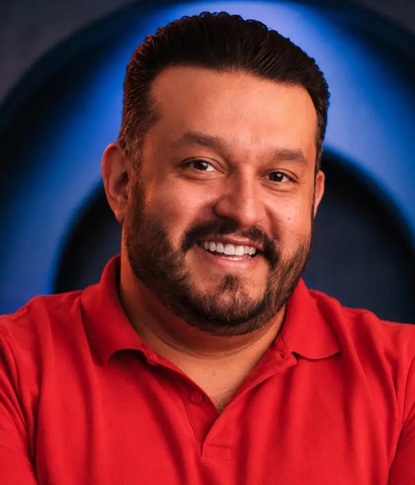 Anderson Ribeiro