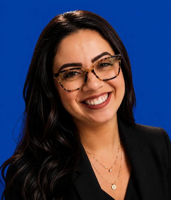 Gabrielli Martins