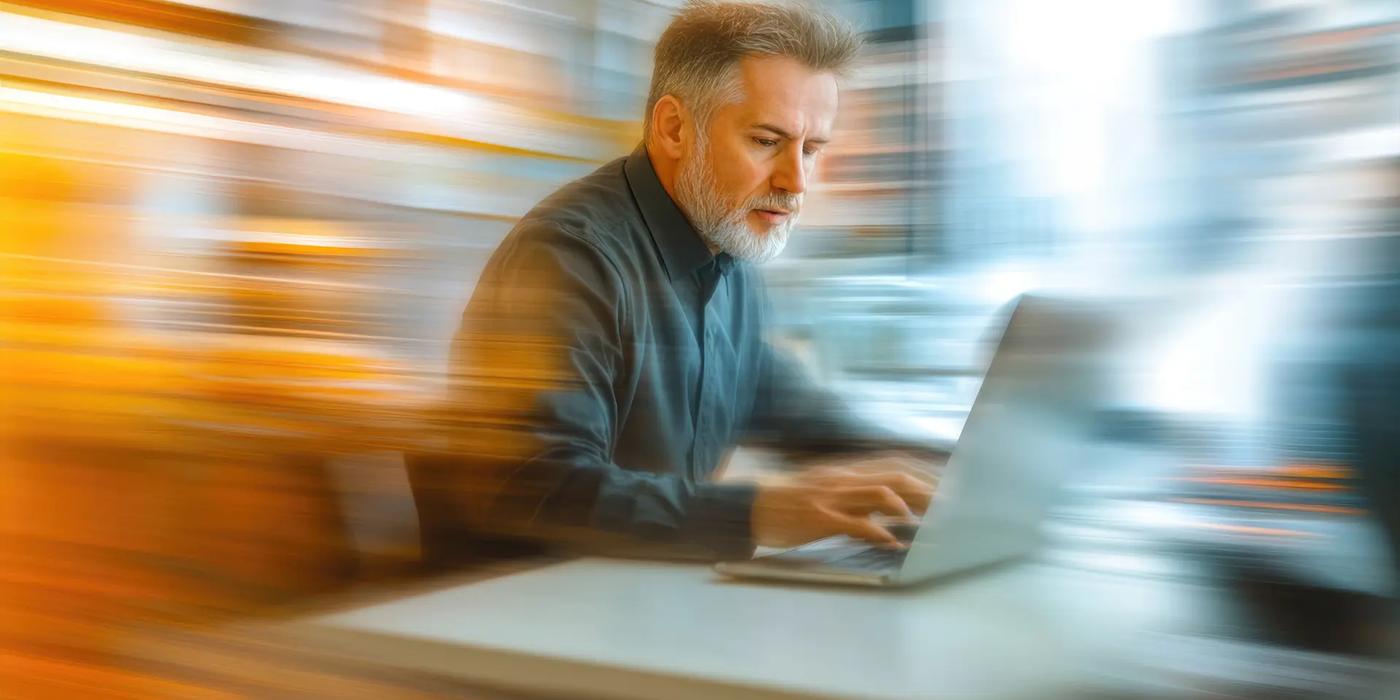 CRM & Retenção